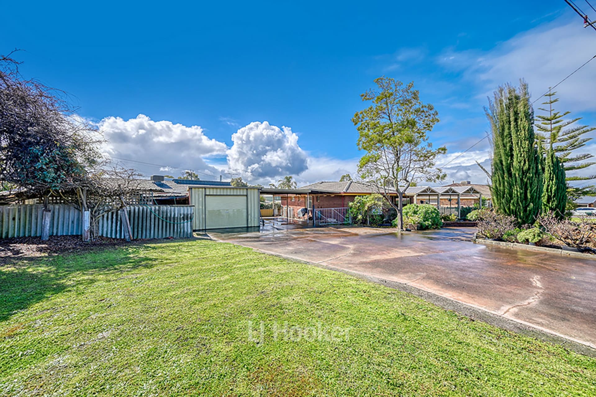 22 Deakin Street, Collie, Collie - Thumbnail 4