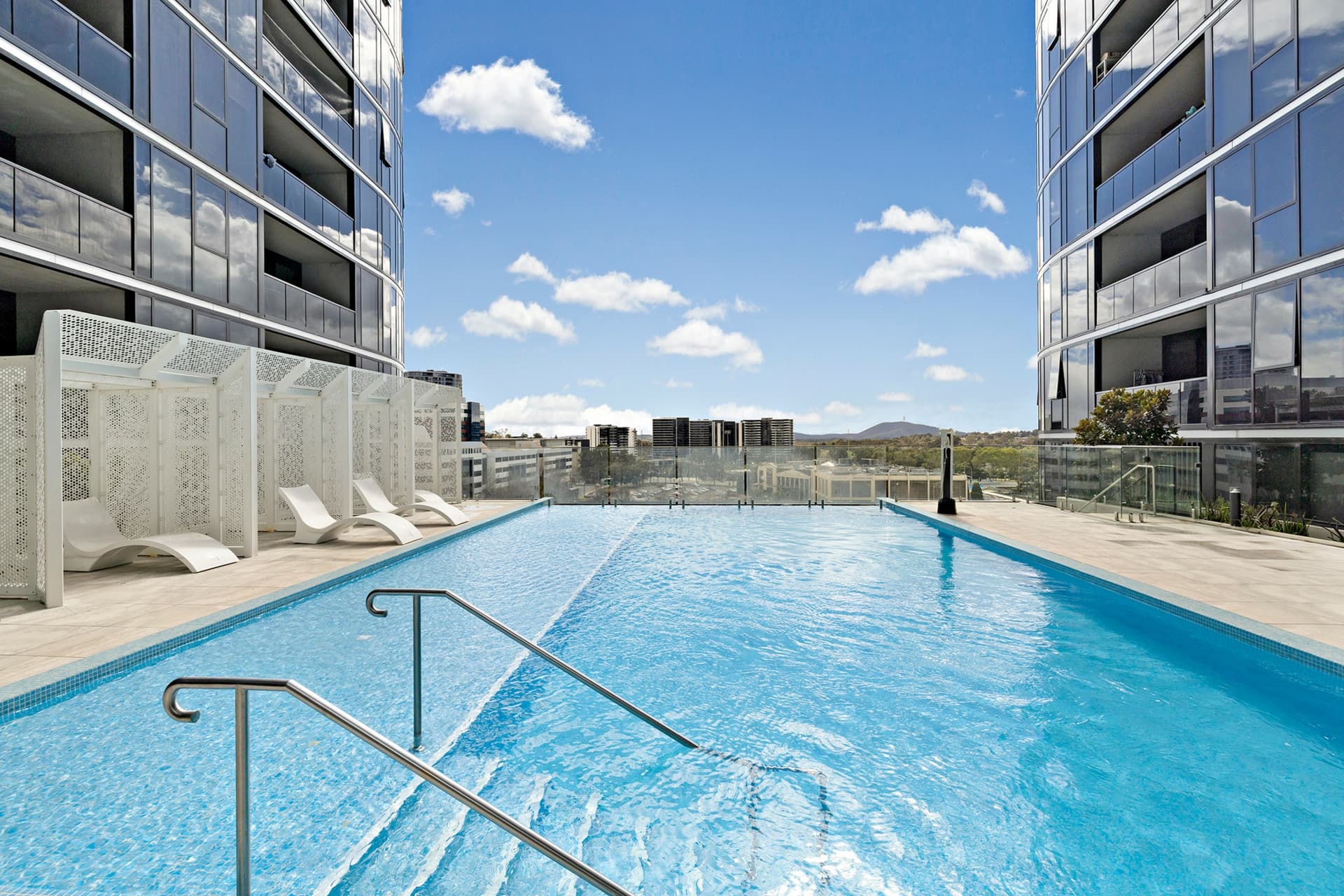 1328/15 Bowes Street, Phillip, Phillip - Image 1