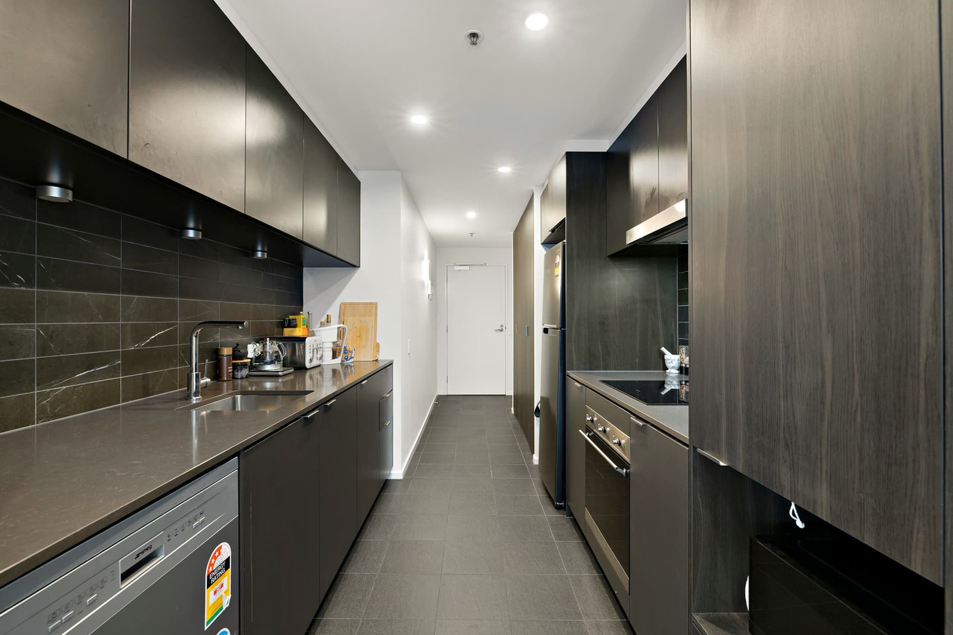 1328/15 Bowes Street, Phillip, Phillip - Thumbnail 2