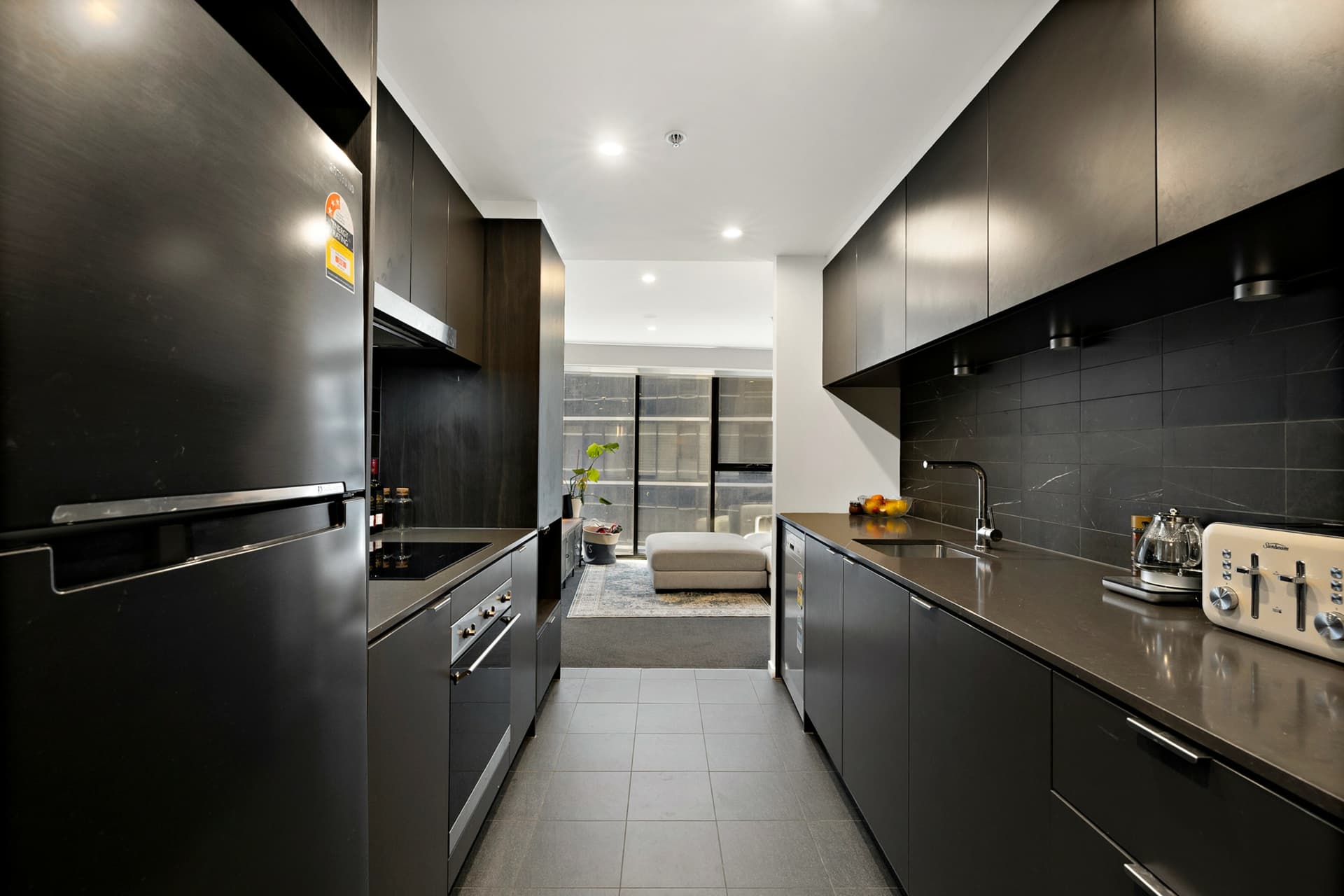 1328/15 Bowes Street, Phillip, Phillip - Thumbnail 3