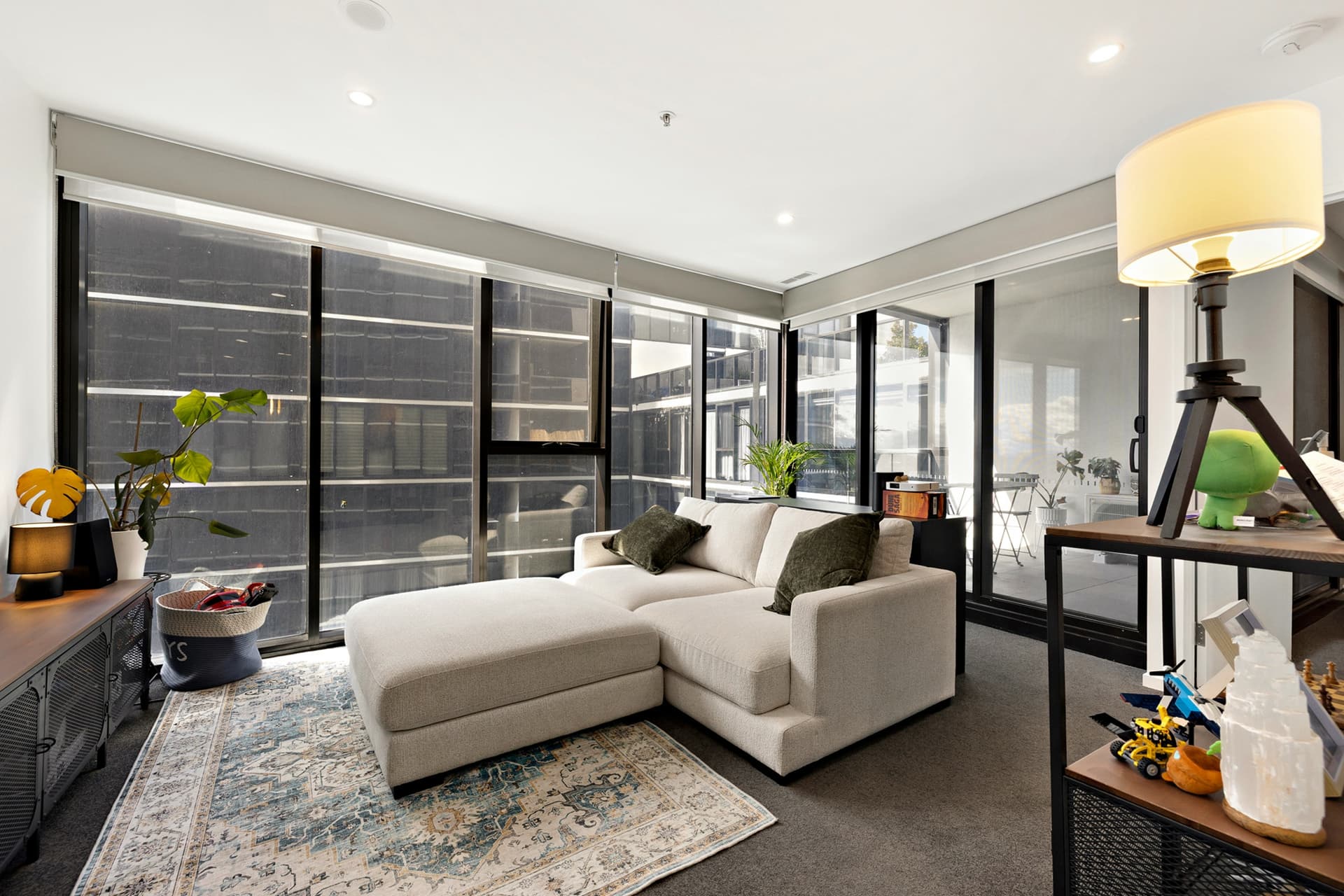 1328/15 Bowes Street, Phillip, Phillip - Thumbnail 4