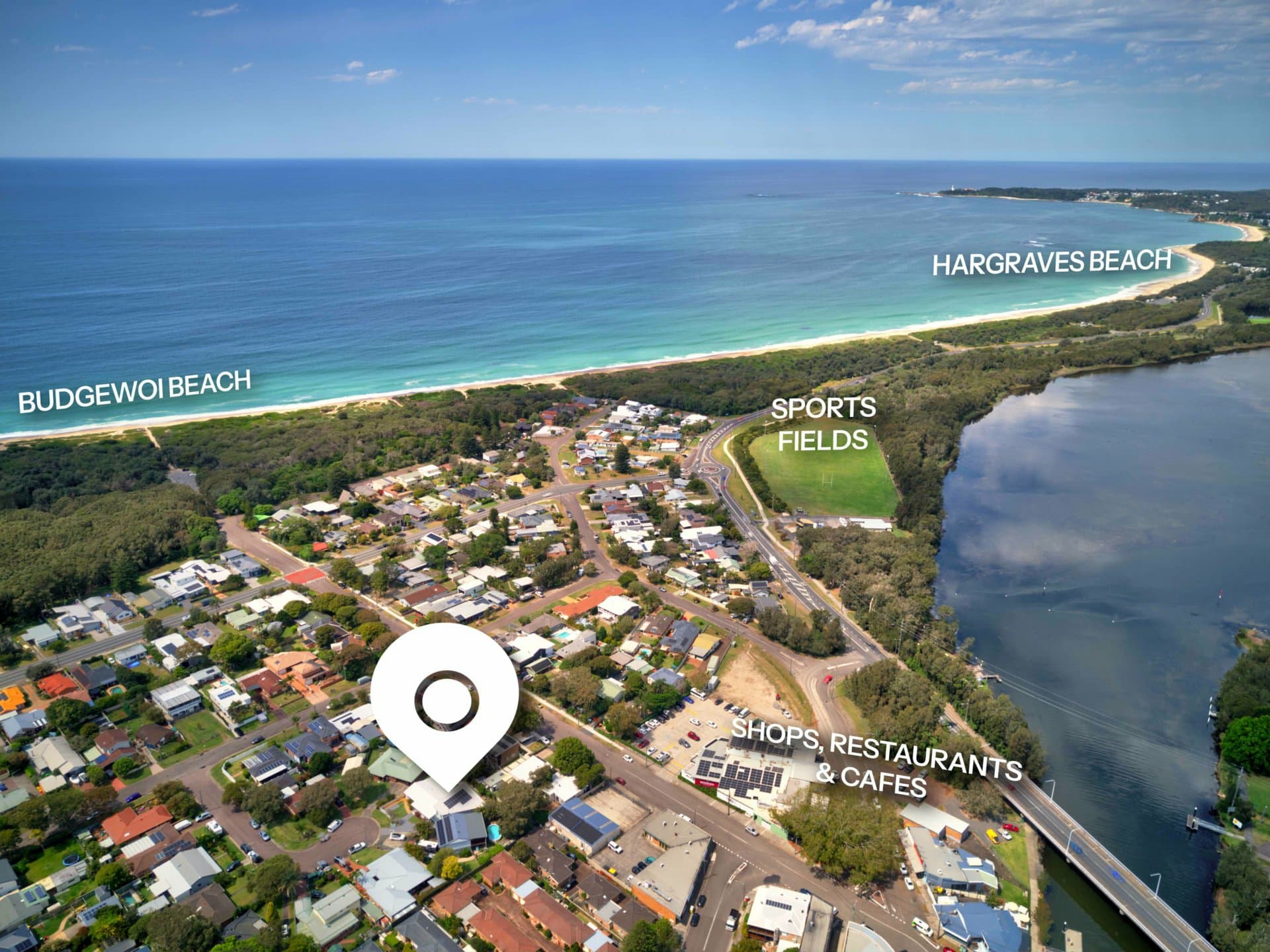 4 Villa Close, Budgewoi, Budgewoi - Image 1