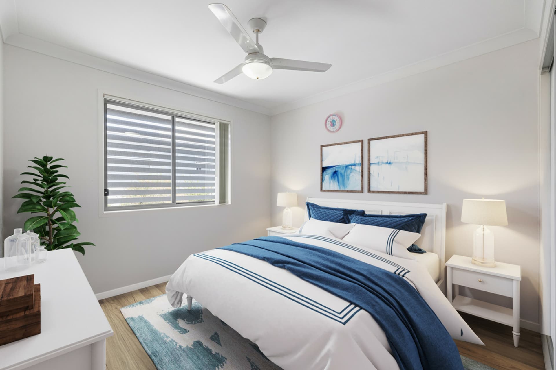 102/2 Pateman Parade, Thornlands, Thornlands - Thumbnail 8