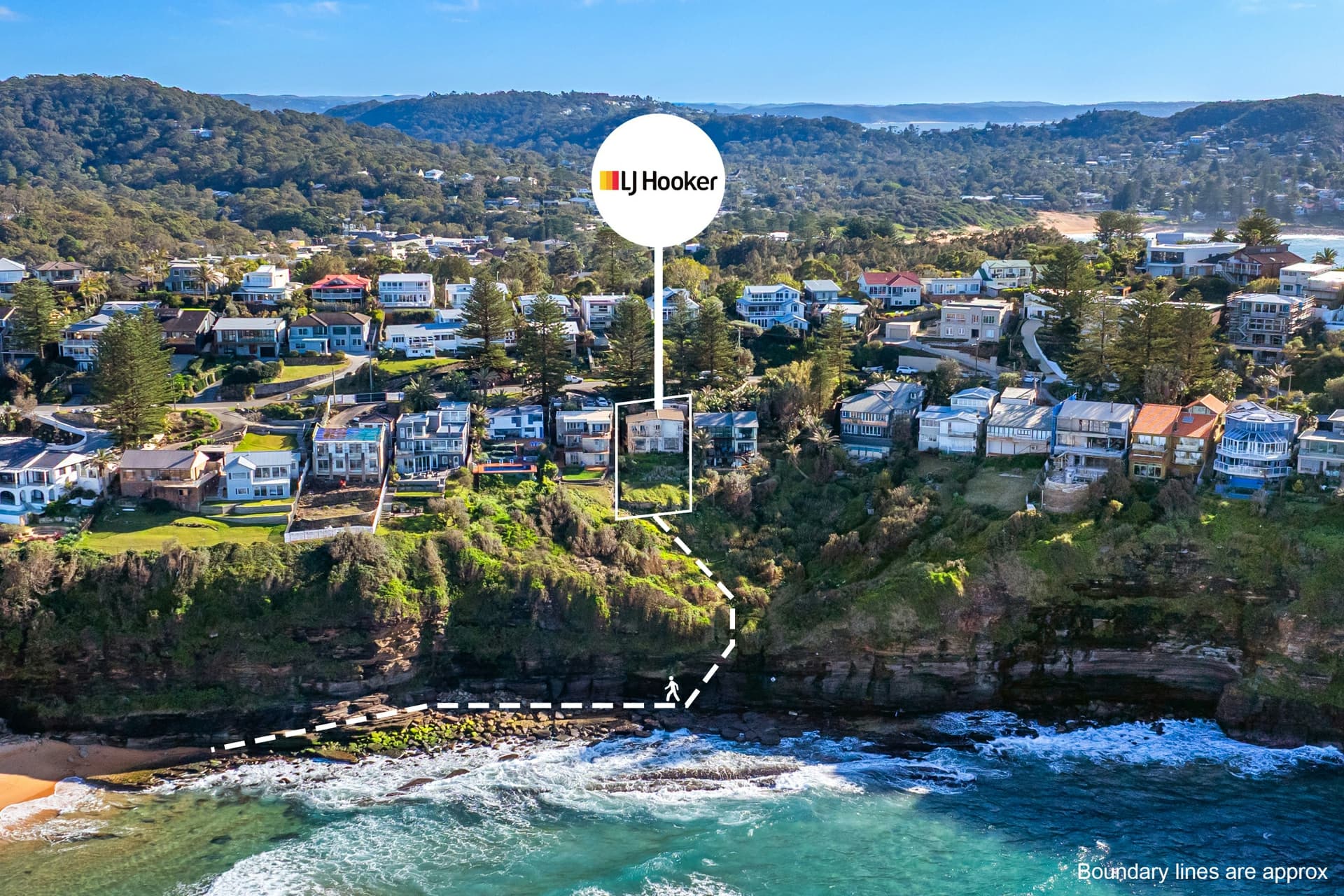 50 The Serpentine, Bilgola Beach, Bilgola Beach - Thumbnail 2