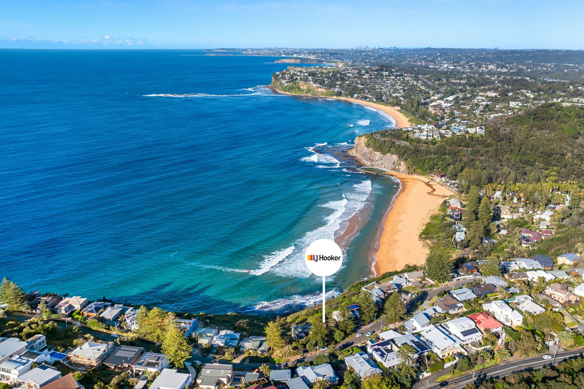 50 The Serpentine, Bilgola Beach, Bilgola Beach - Thumbnail 3
