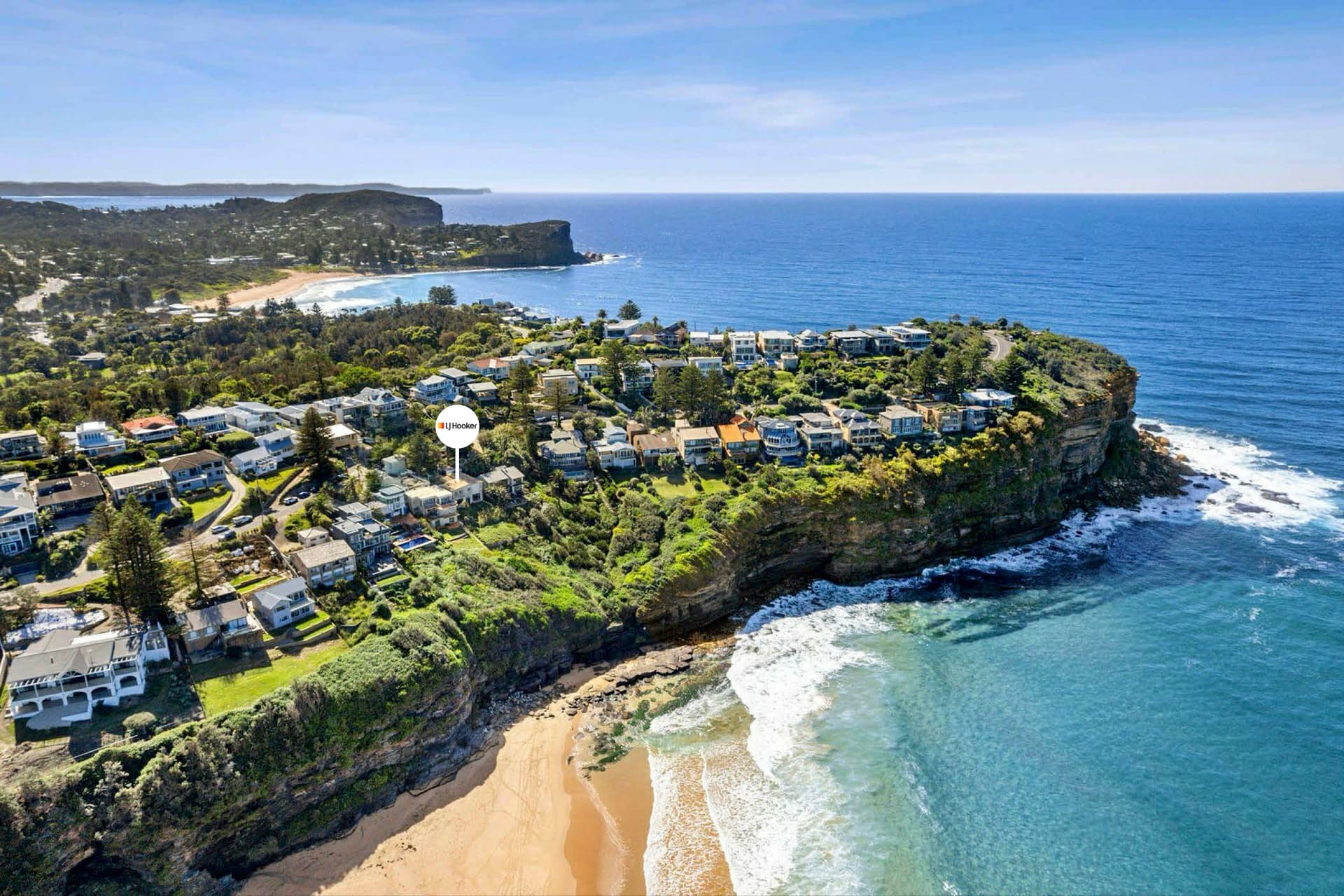 50 The Serpentine, Bilgola Beach, Bilgola Beach - Thumbnail 4