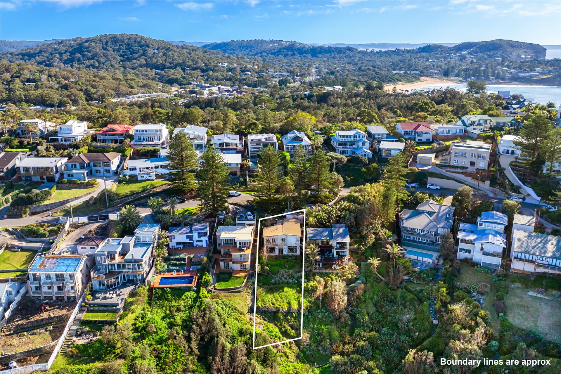 50 The Serpentine, Bilgola Beach, Bilgola Beach - Thumbnail 6