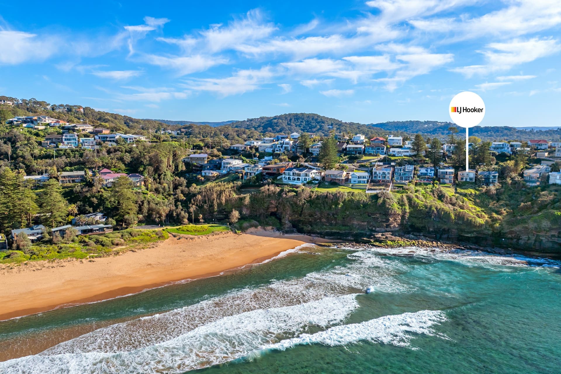 50 The Serpentine, Bilgola Beach, Bilgola Beach - Thumbnail 7