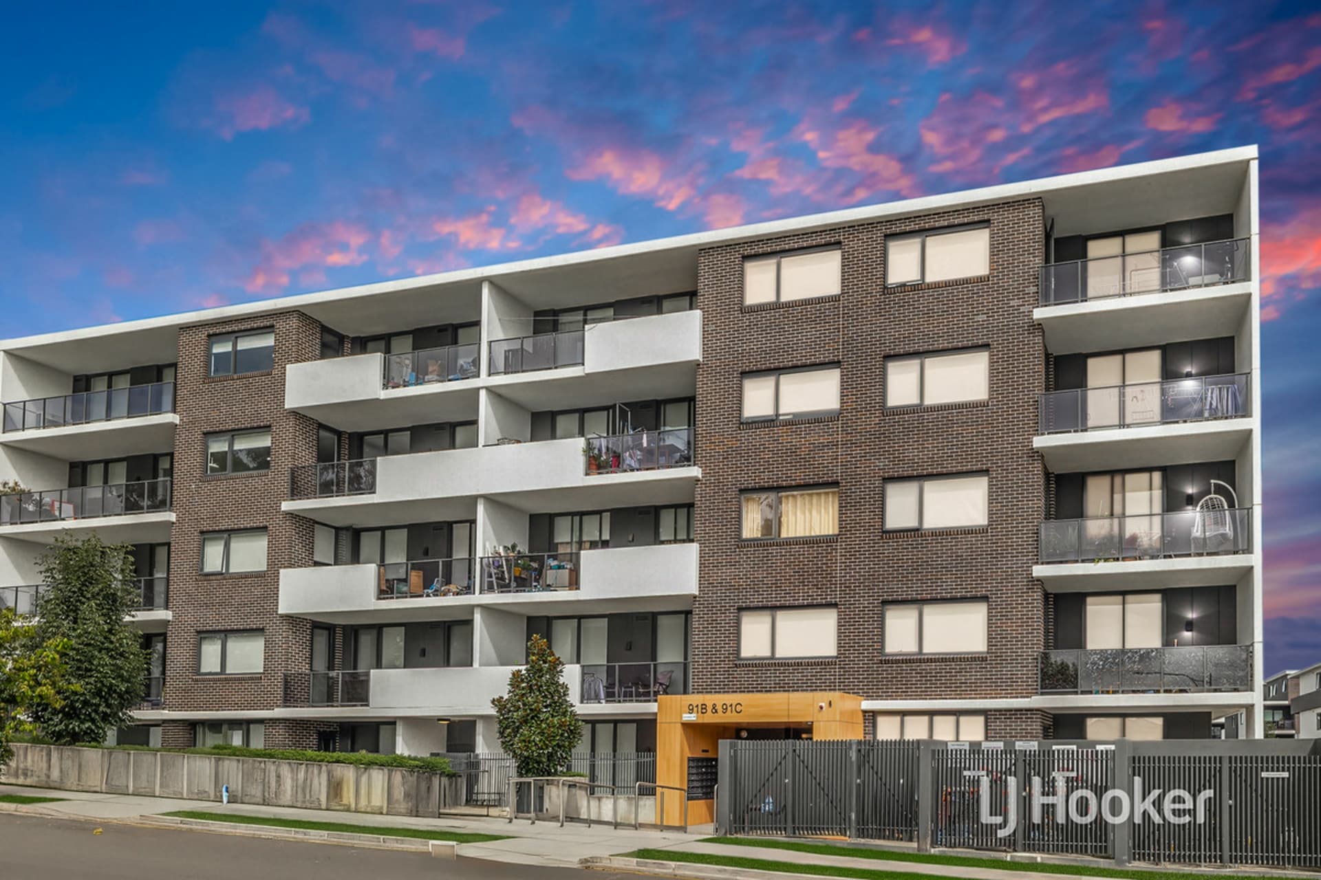 408/91B Grima Street, Schofields, Schofields - Image 1