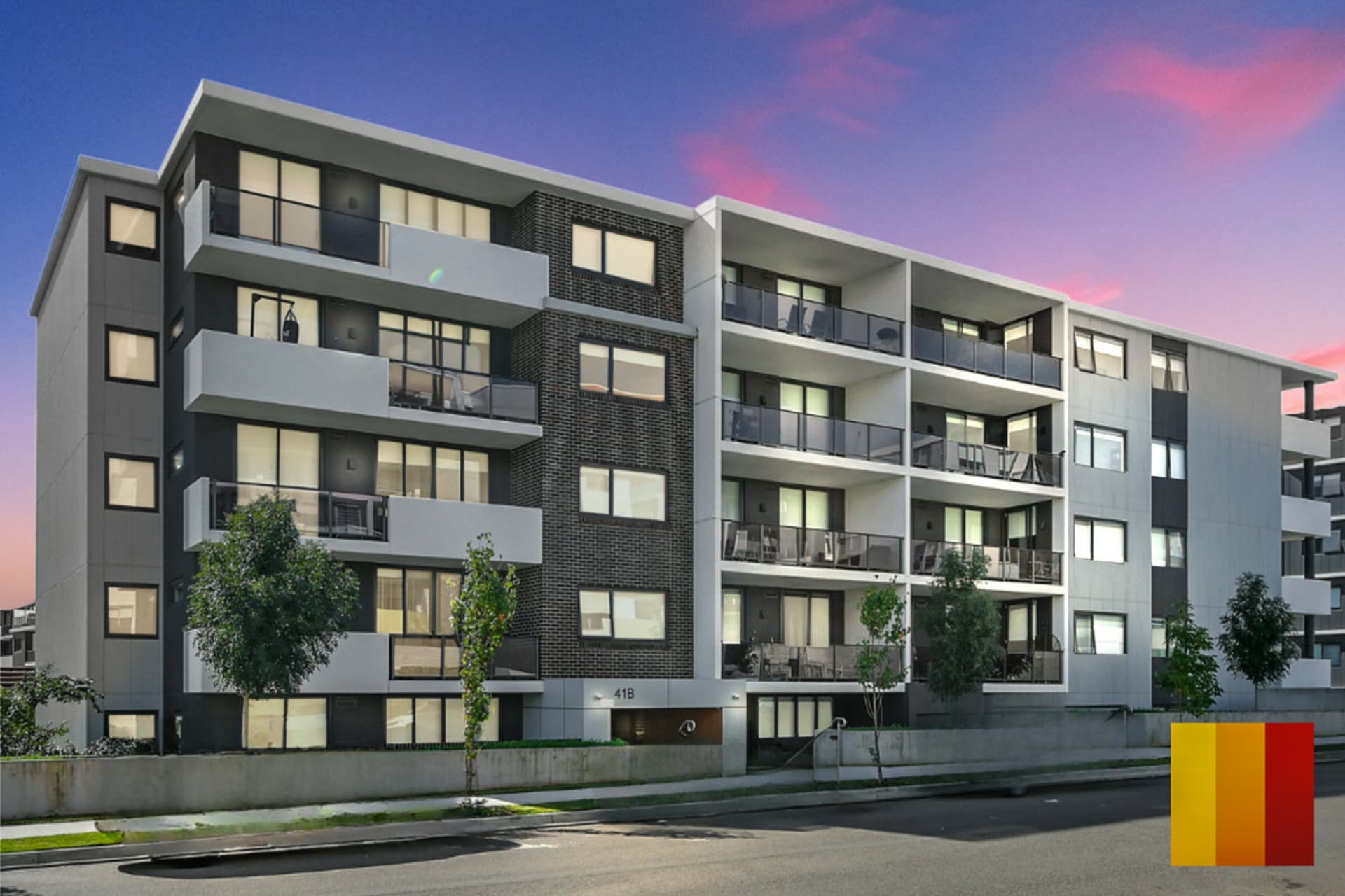 411/41B Manchester Drive, Schofields, Schofields - Image 1