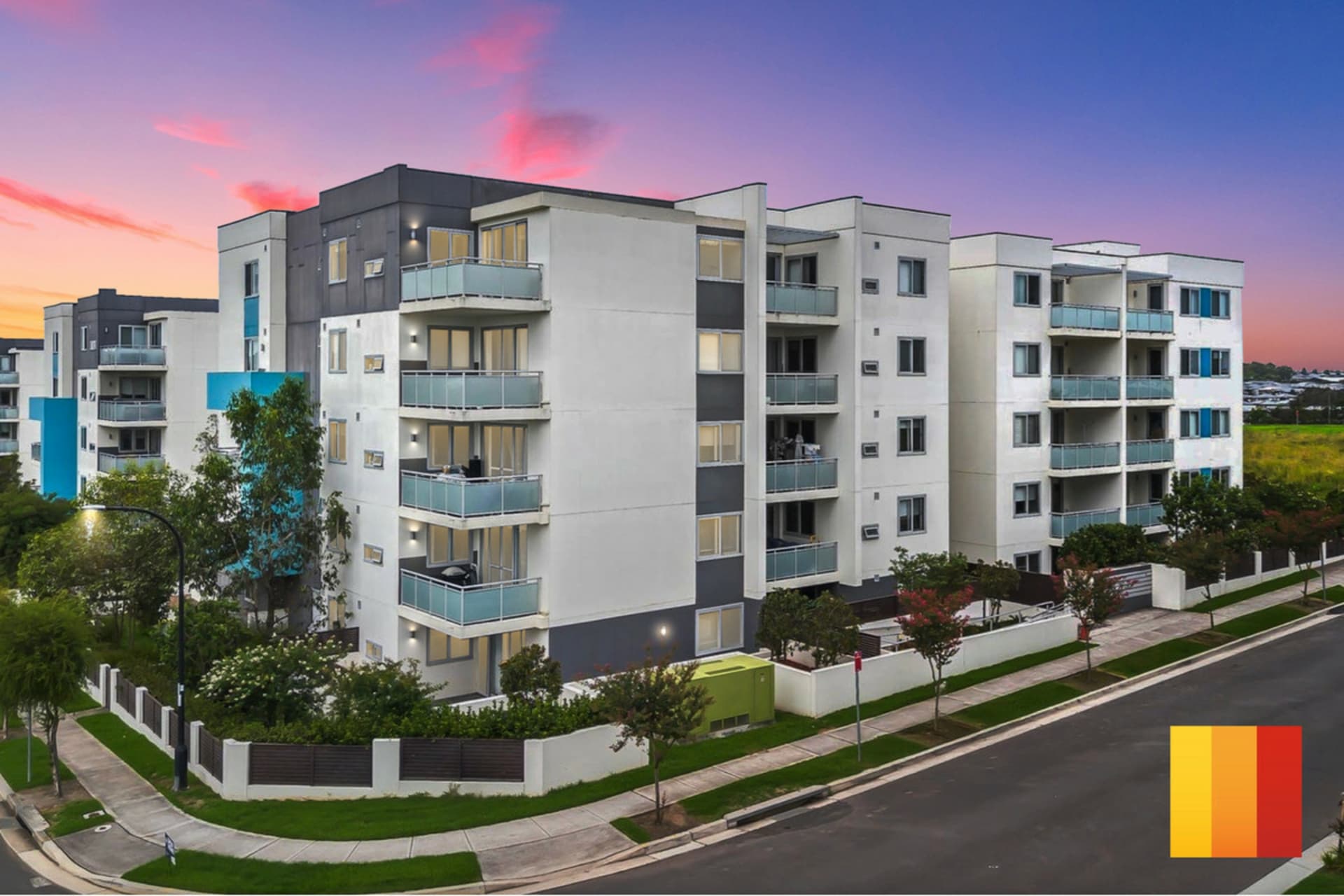 302/33 Simon Street (Tallawong), Schofields, Schofields - Thumbnail 2
