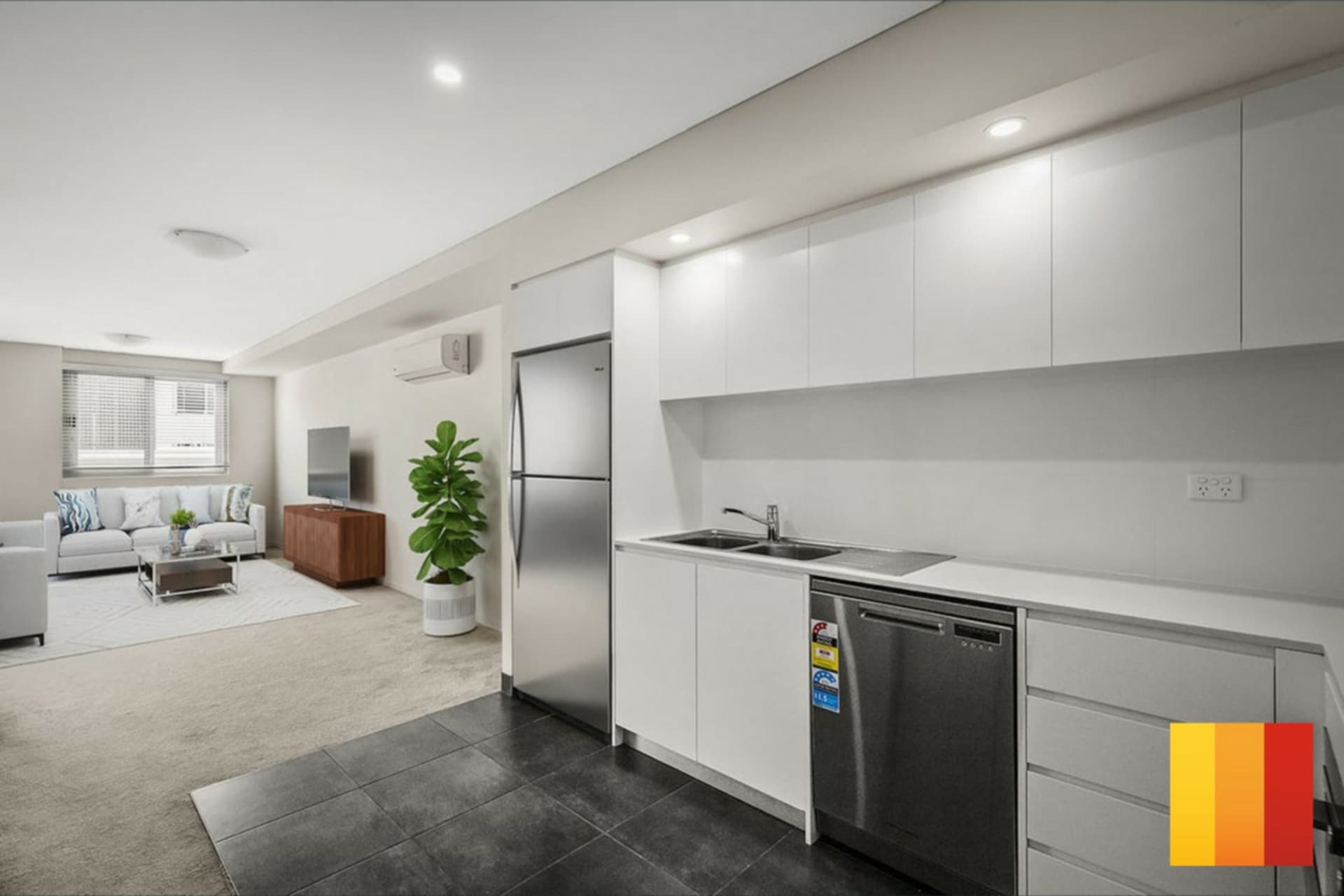 302/33 Simon Street (Tallawong), Schofields, Schofields - Thumbnail 3