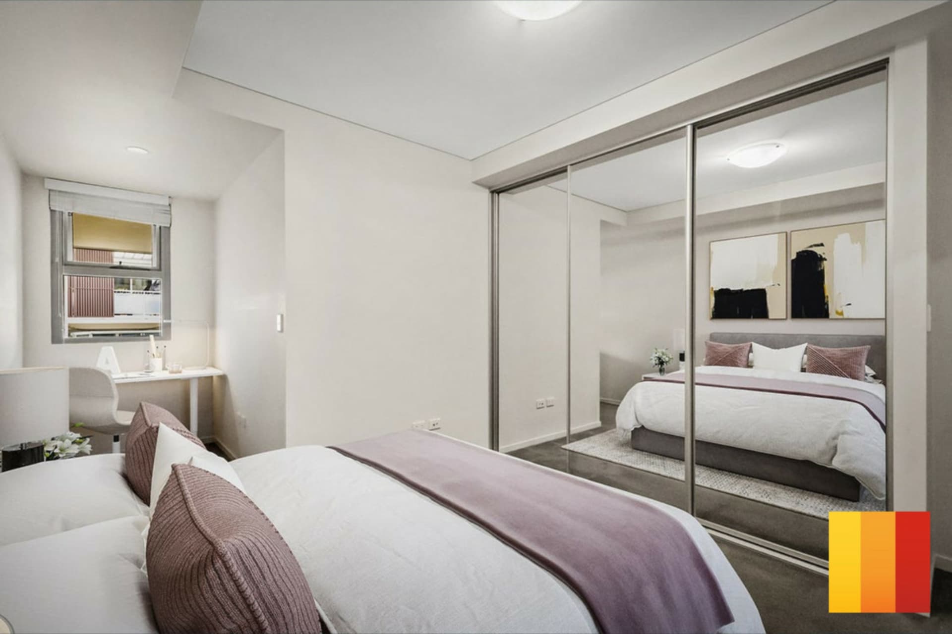 302/33 Simon Street (Tallawong), Schofields, Schofields - Thumbnail 6