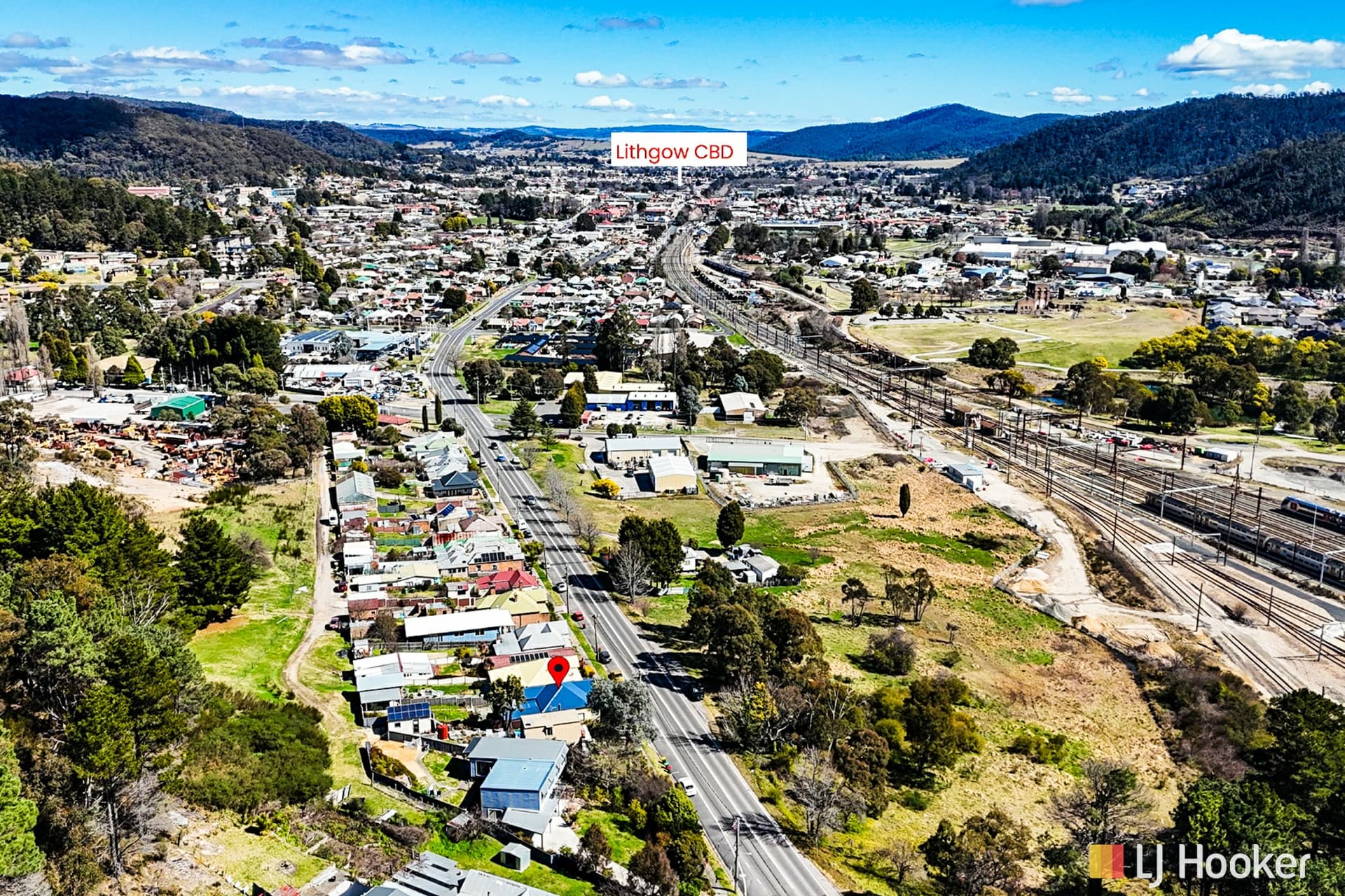 133 Chifley Road, Lithgow, Corney Town - Thumbnail 4