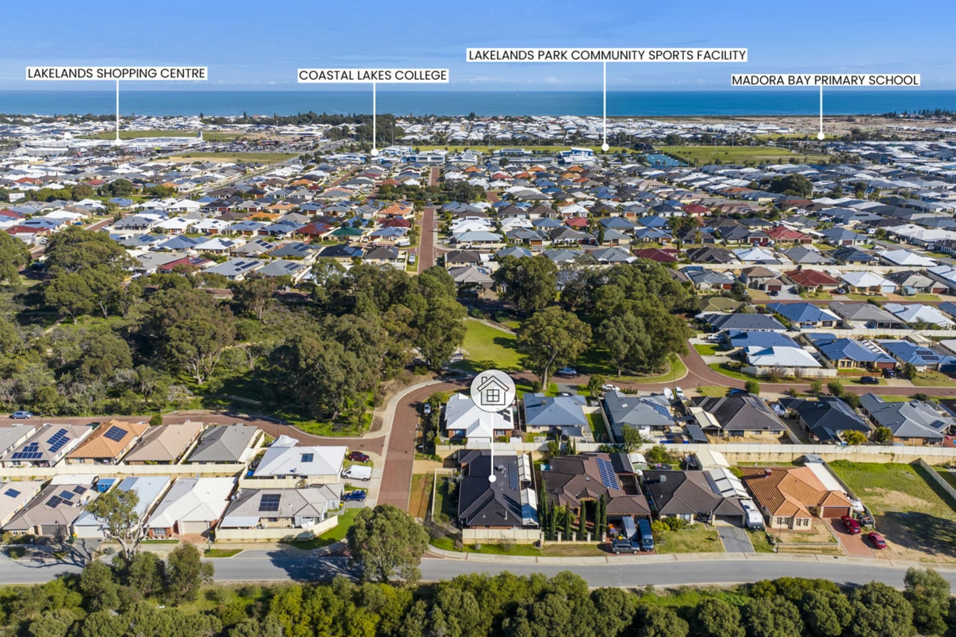 7 Adela Bend, Lakelands, Lakelands - Thumbnail 2