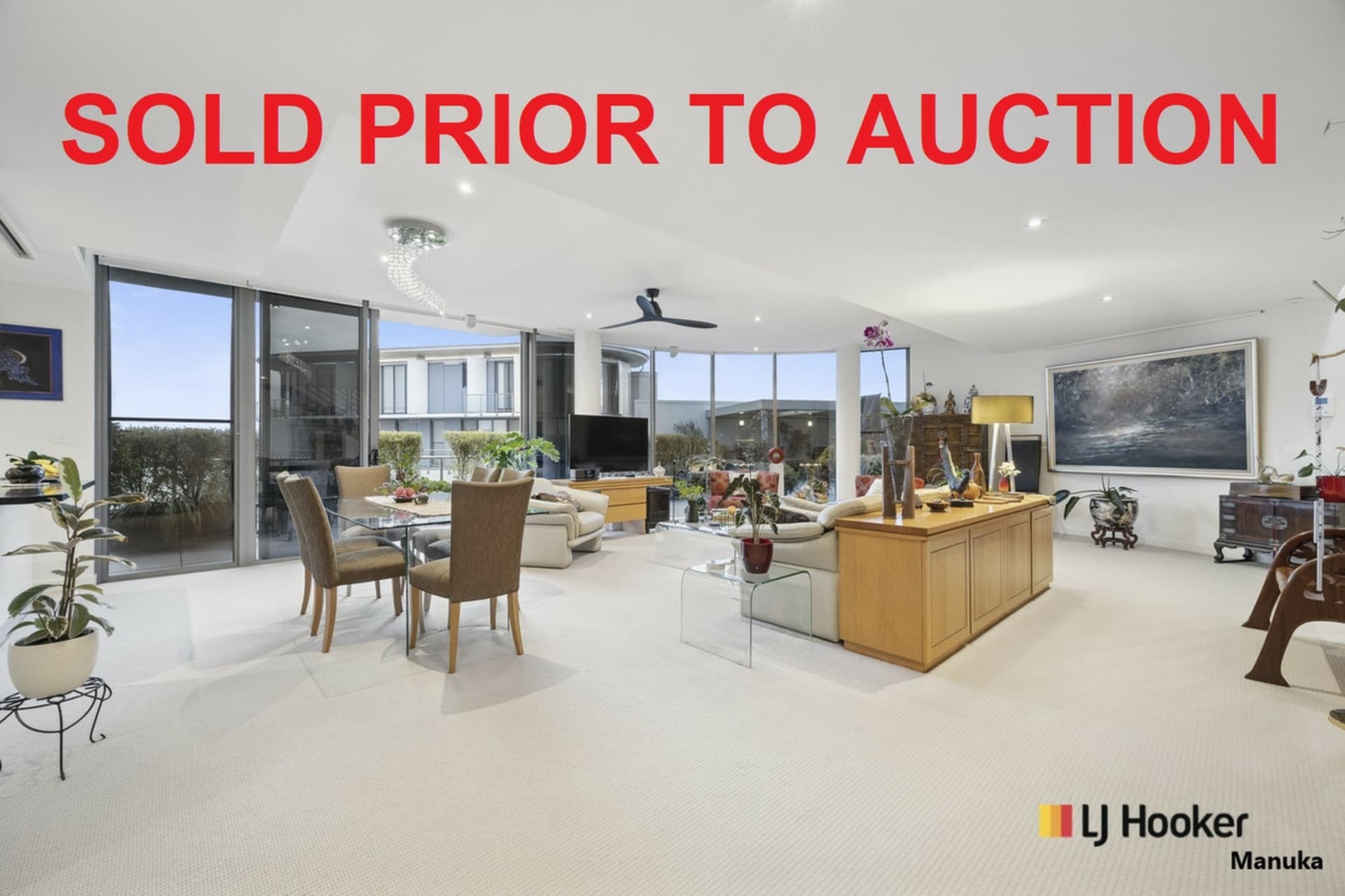 26/7 Eastlake Parade, Kingston, Kingston - Image 1