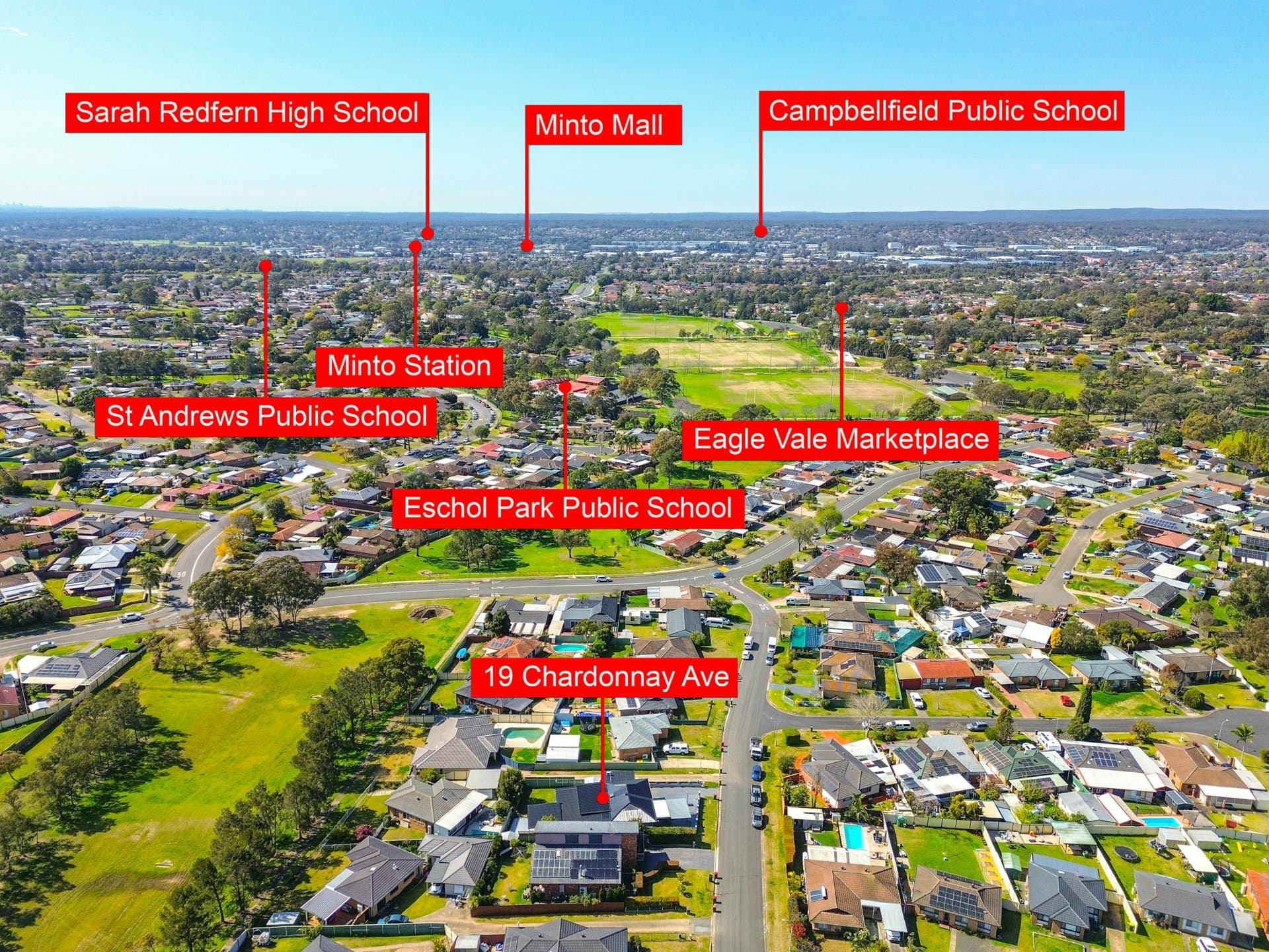 19 Chardonnay Avenue, Eschol Park, Eschol Park - Thumbnail 6