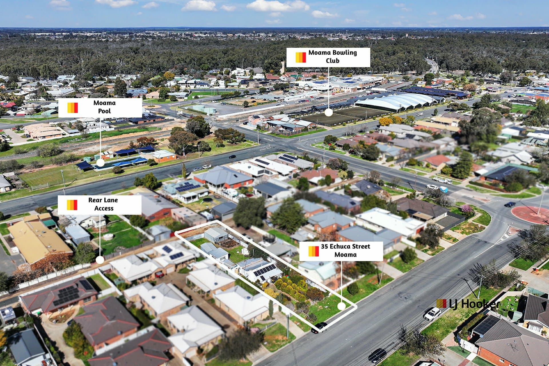 35 Echuca Street, Moama, Moama - Thumbnail 4