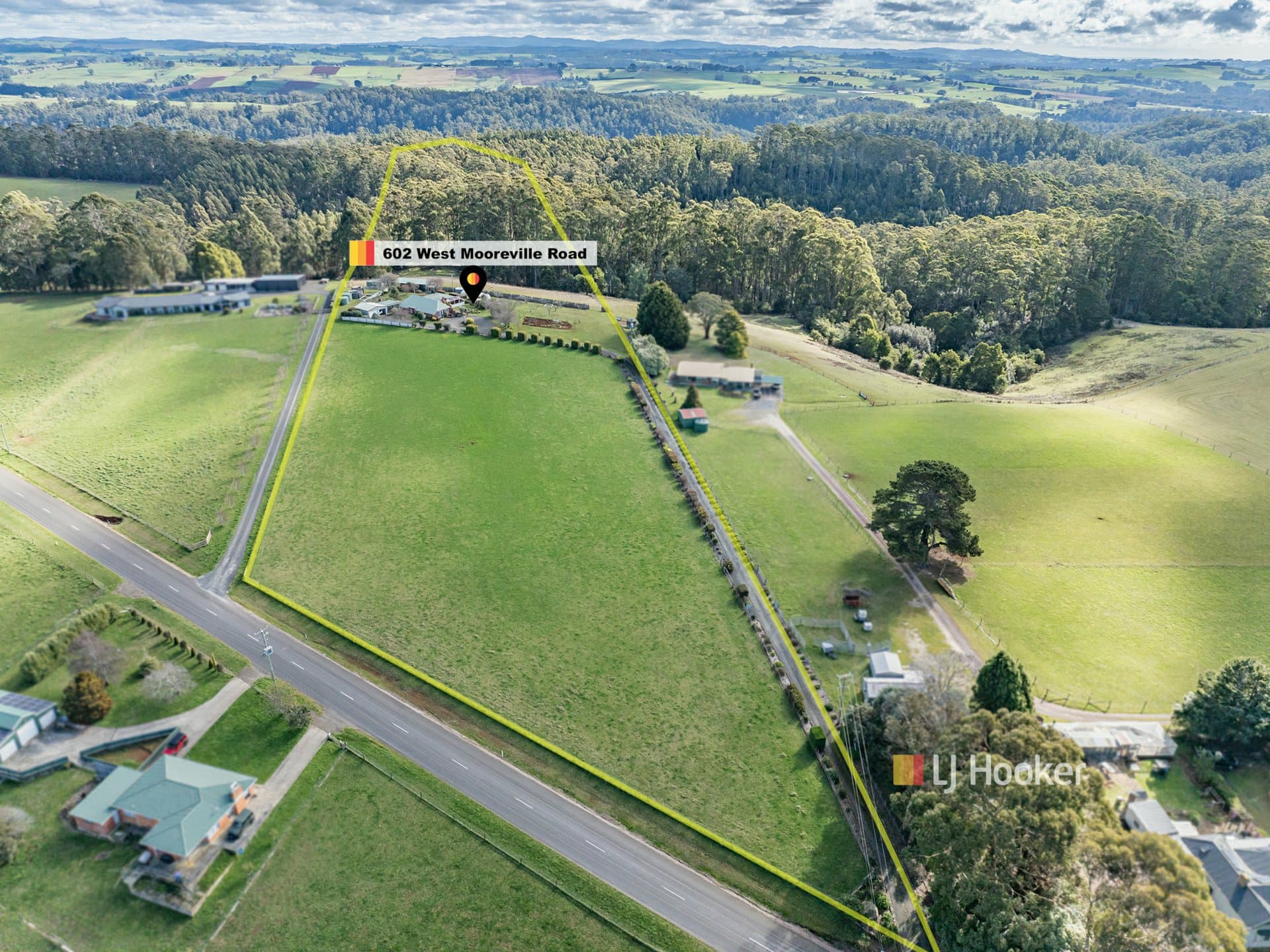 602 West Mooreville Road, West Mooreville, West Mooreville - Thumbnail 2