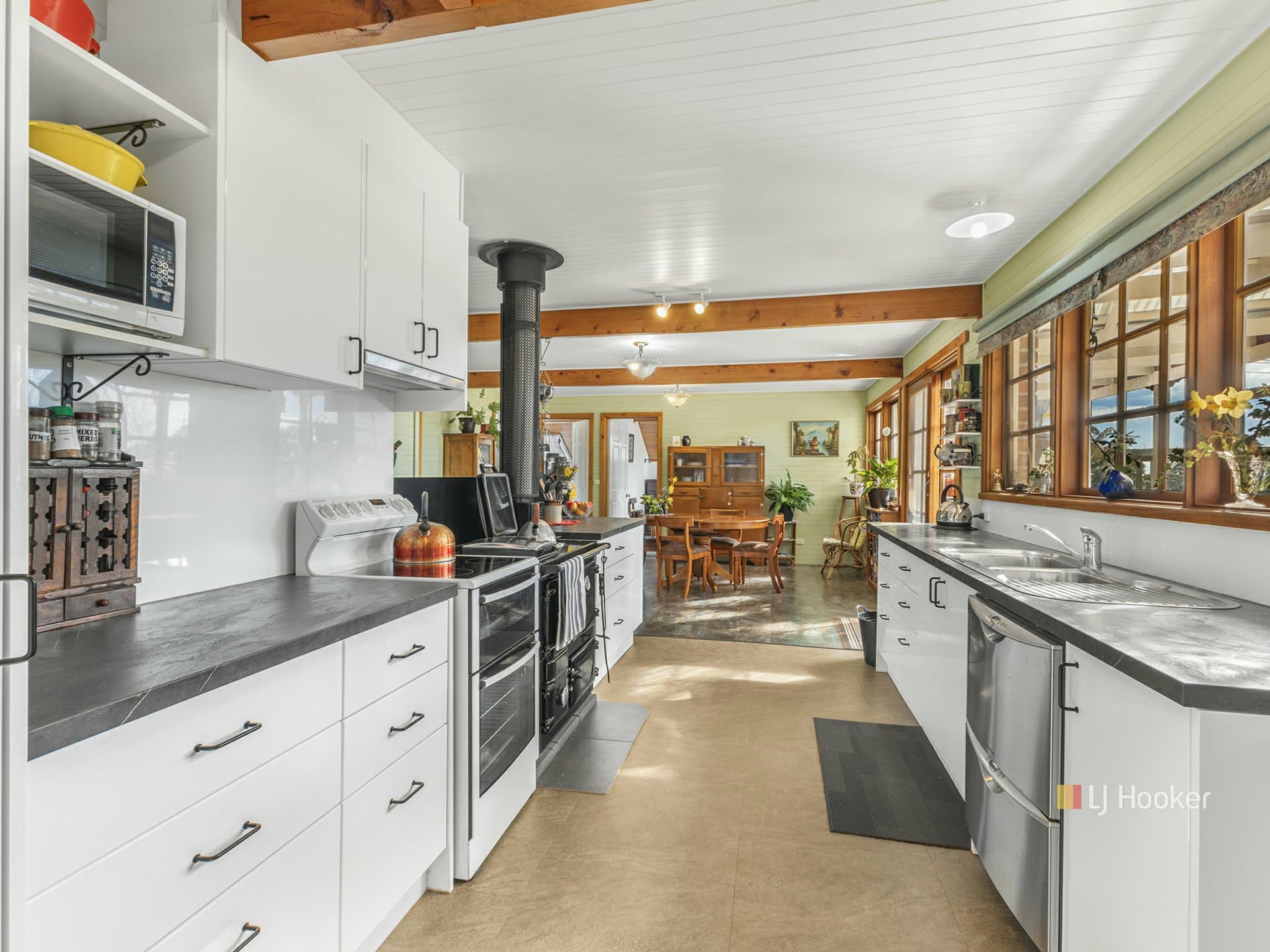 602 West Mooreville Road, West Mooreville, West Mooreville - Thumbnail 5