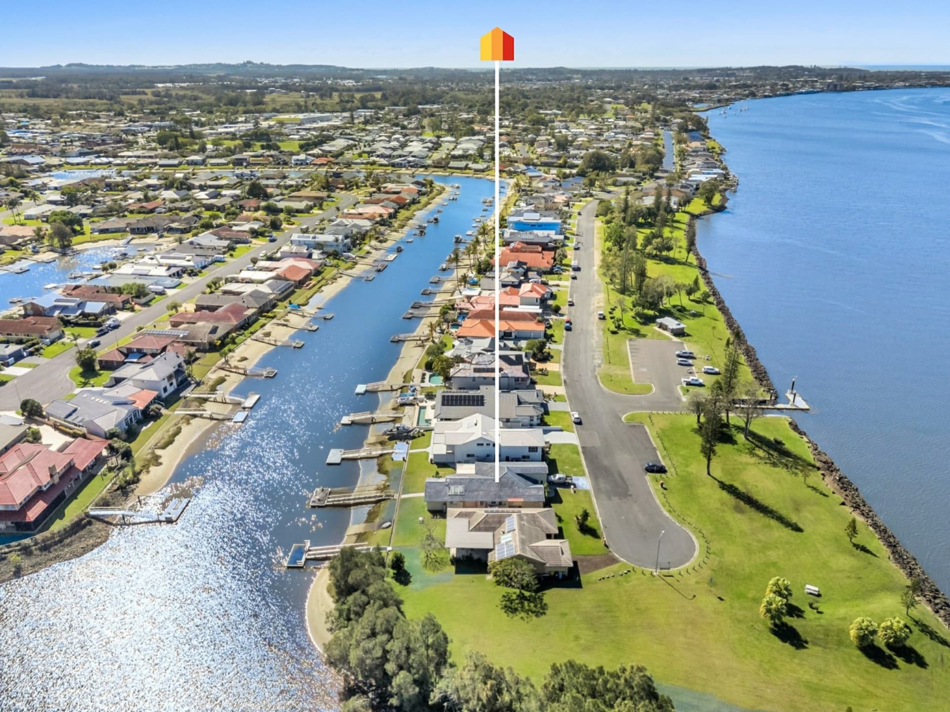 151 Riverside Drive, West Ballina, West Ballina - Thumbnail 2