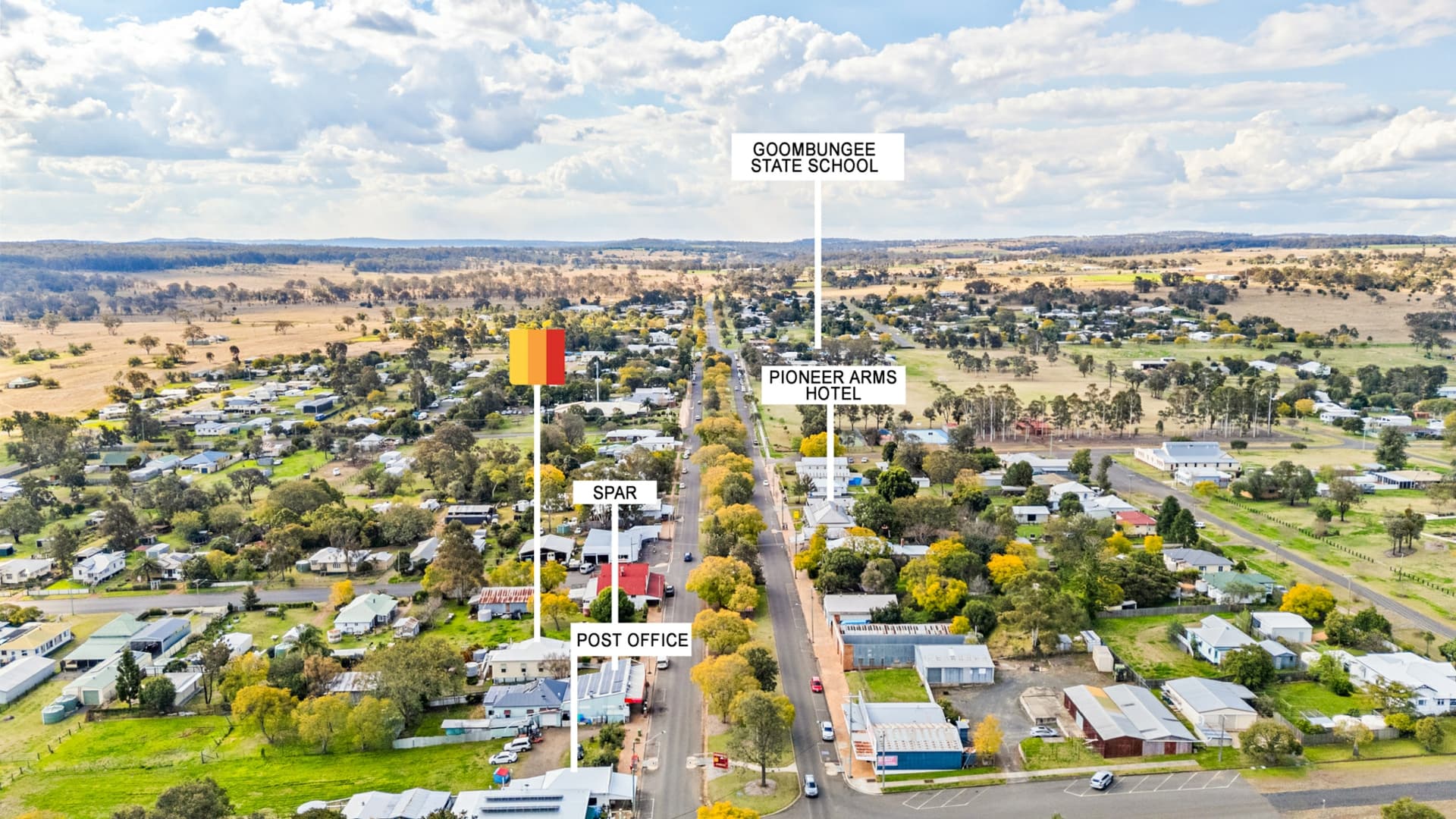113 Mocatta Street, Goombungee, Goombungee - Thumbnail 3