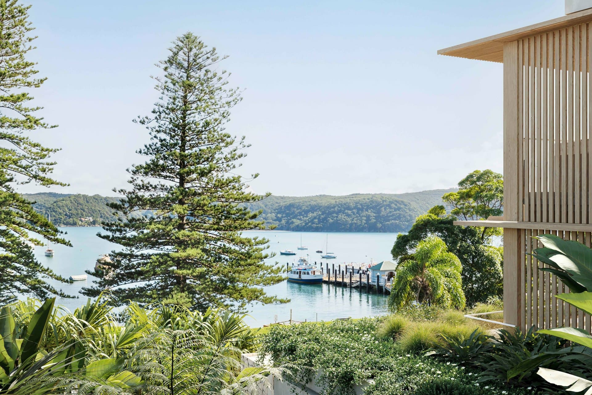 1112-1116 Barrenjoey Road, Palm Beach, Palm Beach - Thumbnail 2