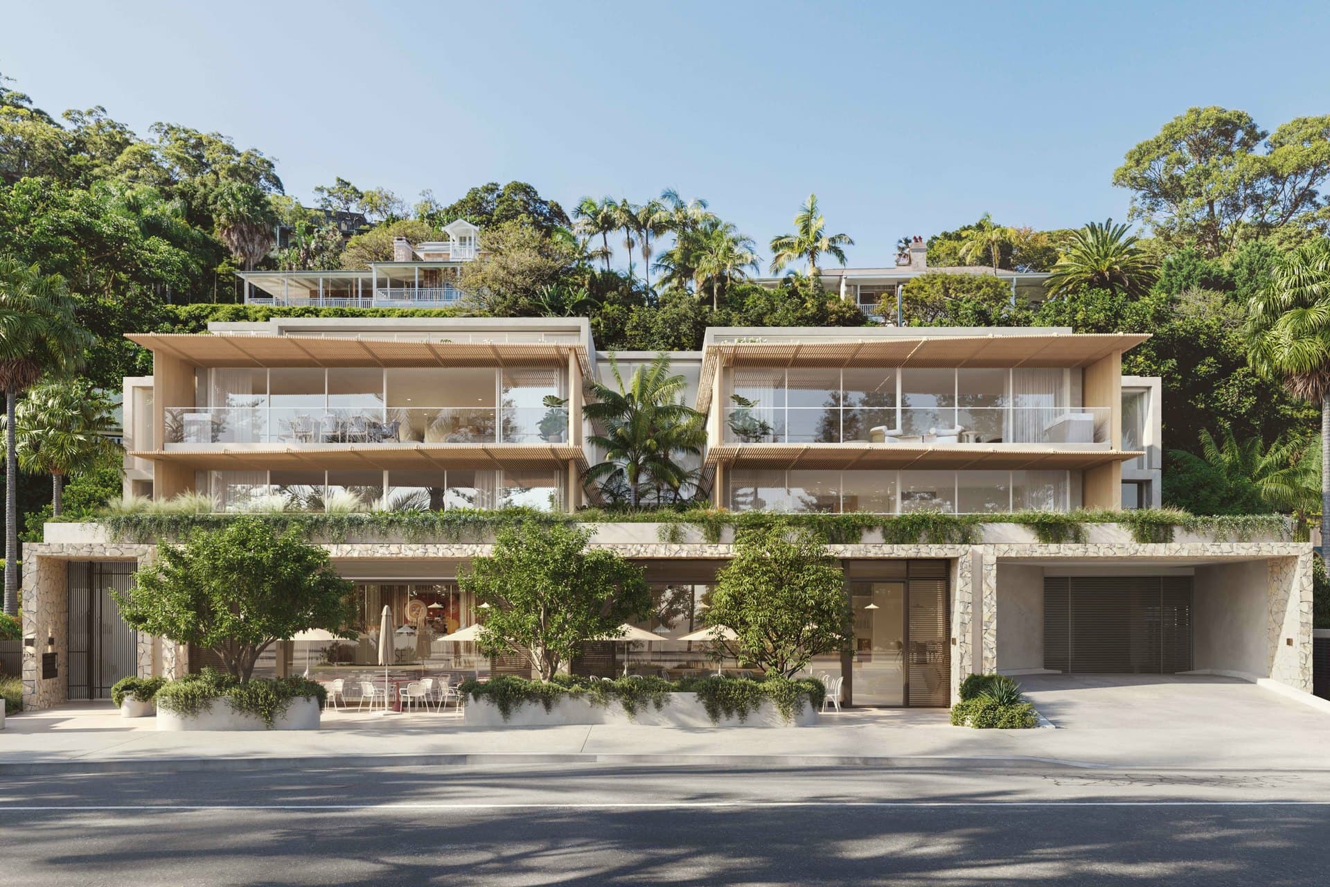 1112-1116 Barrenjoey Road, Palm Beach, Palm Beach - Thumbnail 3