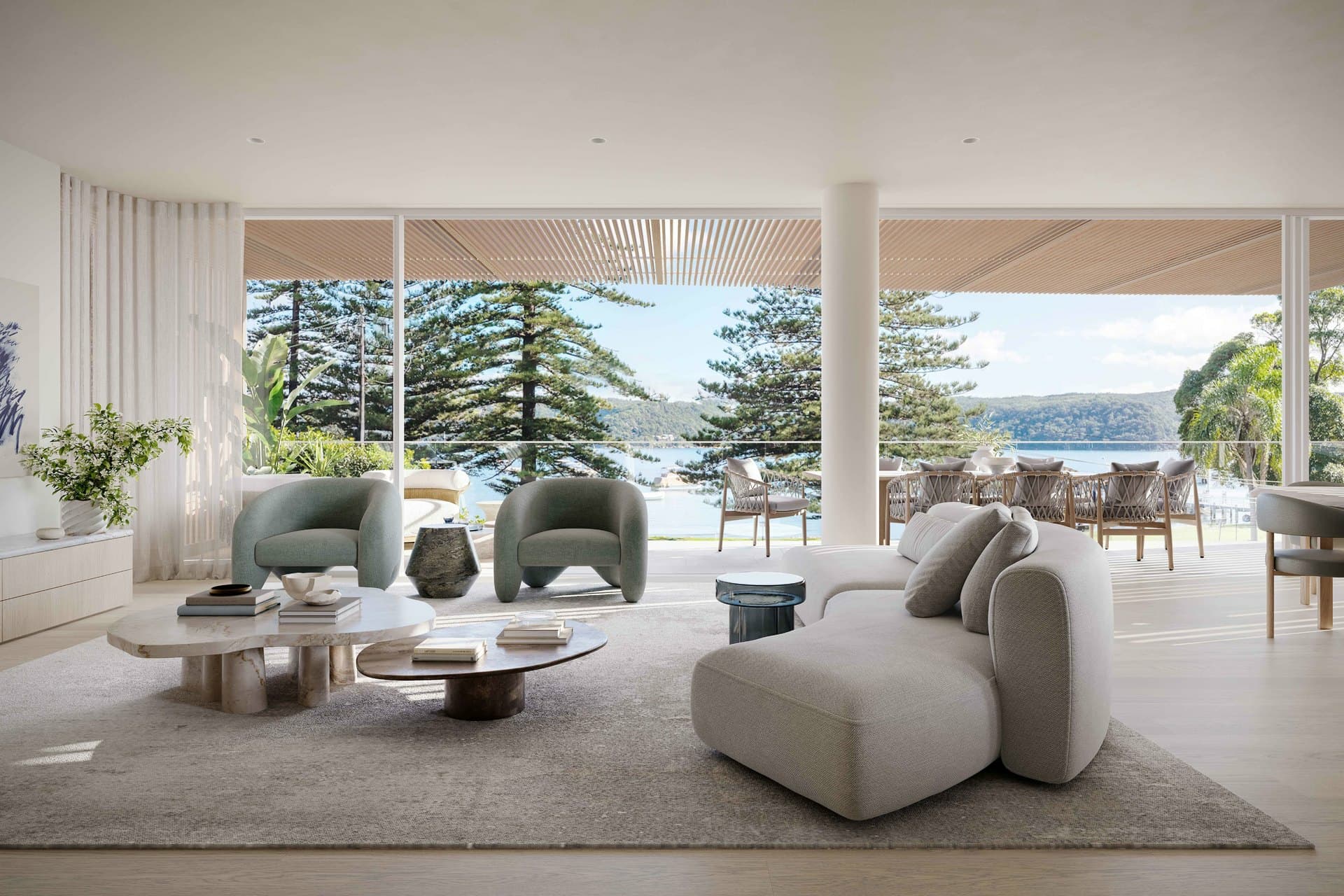 1112-1116 Barrenjoey Road, Palm Beach, Palm Beach - Thumbnail 4