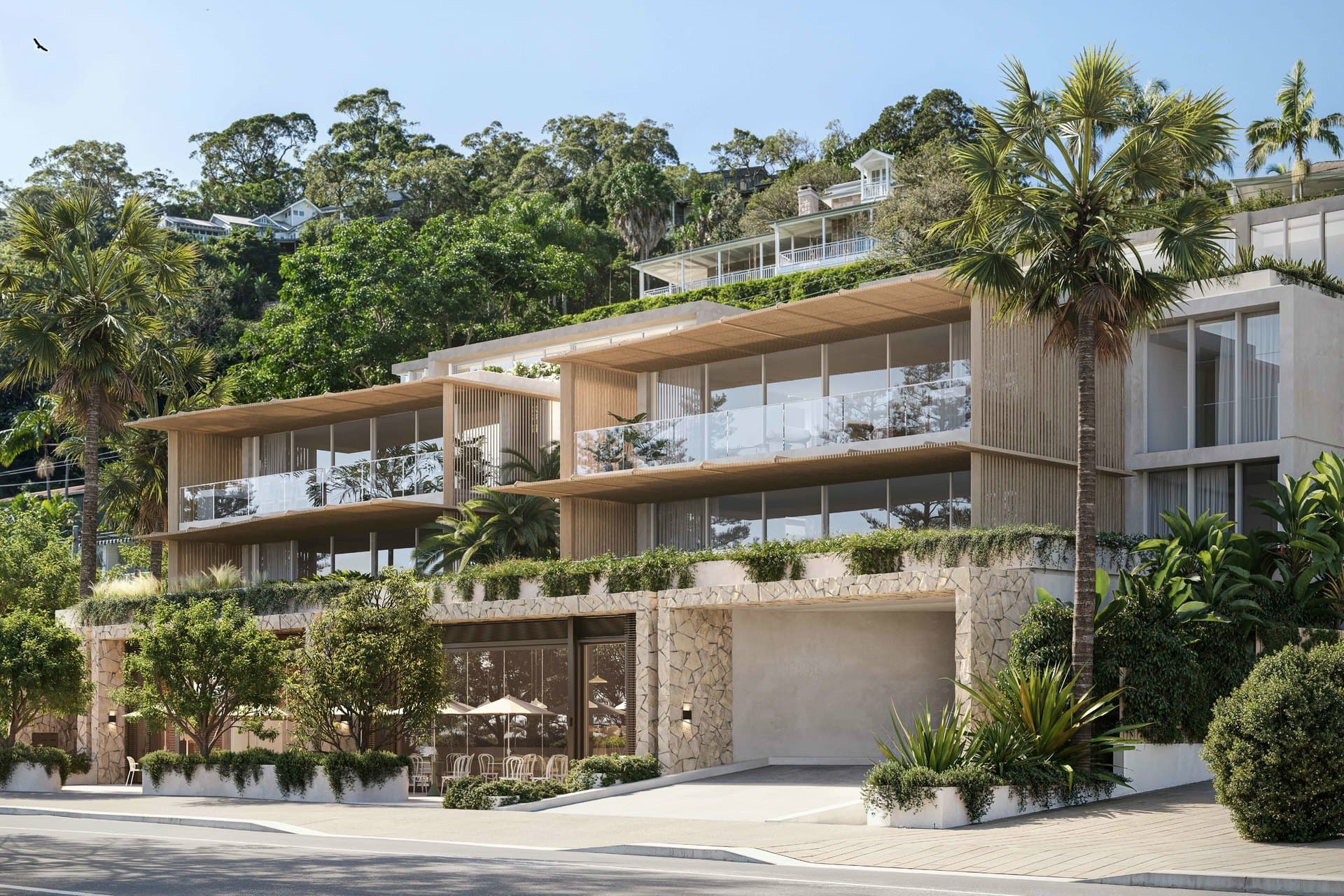 1112-1116 Barrenjoey Road, Palm Beach, Palm Beach - Thumbnail 8