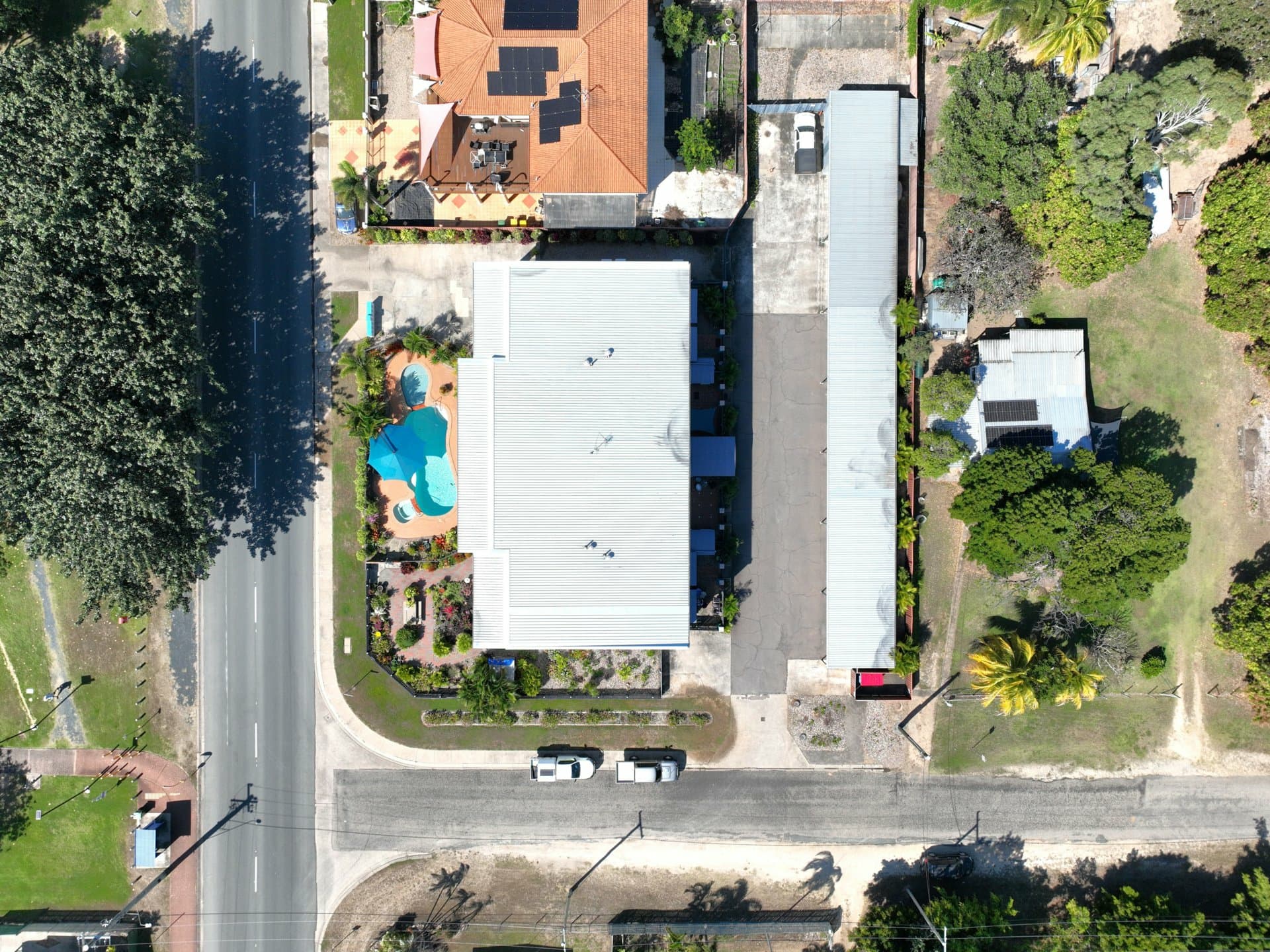 Apartment 7/89 Horseshoe Bay Road, Bowen, Bowen - Thumbnail 4