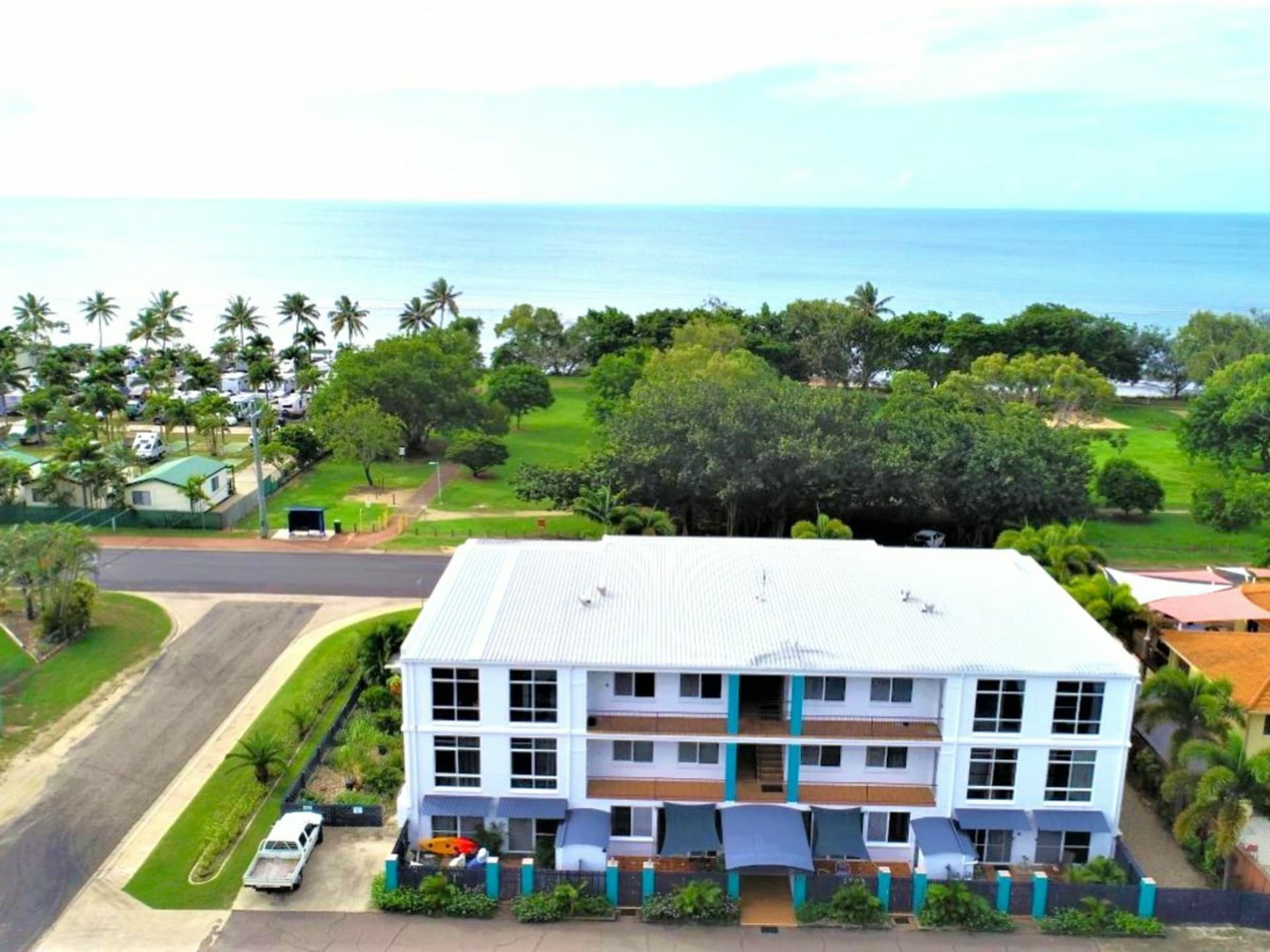 Apartment 7/89 Horseshoe Bay Road, Bowen, Bowen - Thumbnail 6