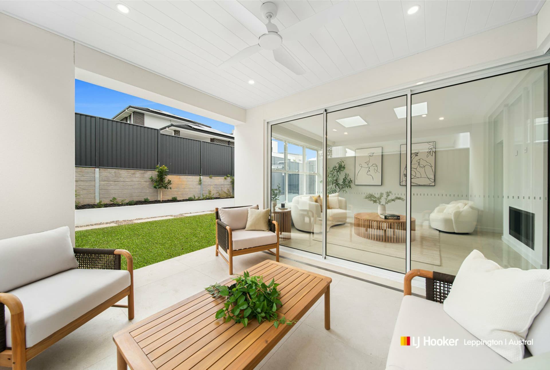 11B Filly Road, Austral, Austral - Thumbnail 5