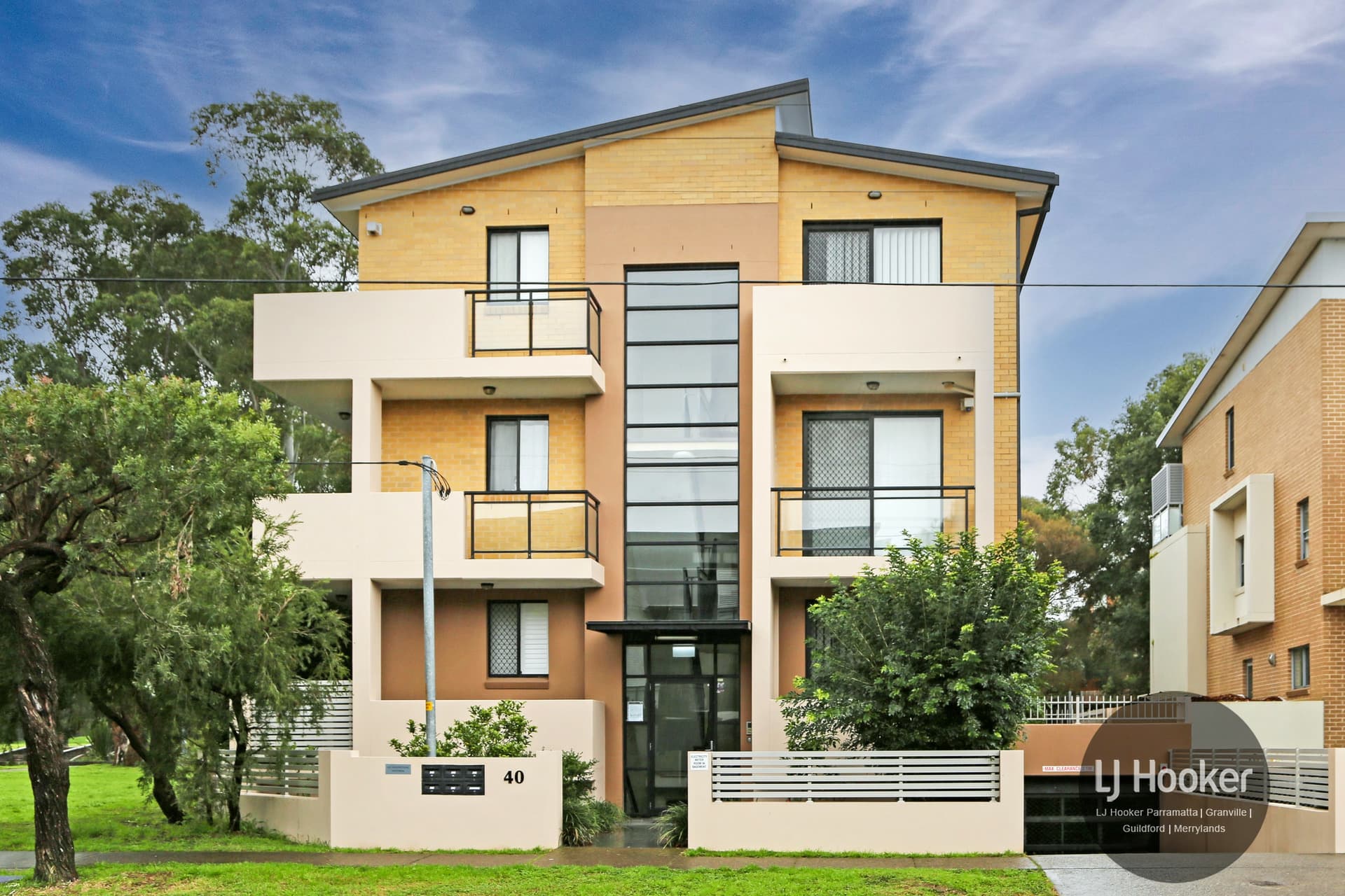 4/40 Isabella Street, North Parramatta, North Parramatta - Thumbnail 2