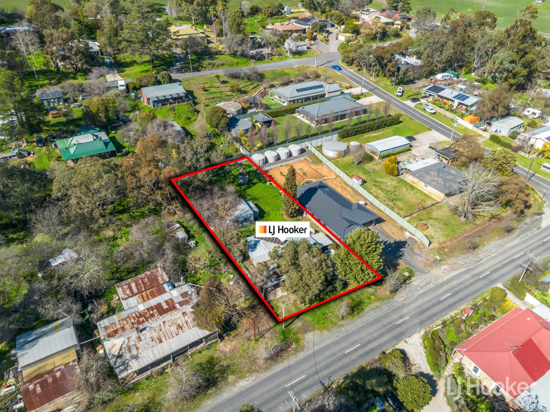 240 Forreston Road, Forreston, Forreston - Thumbnail 4