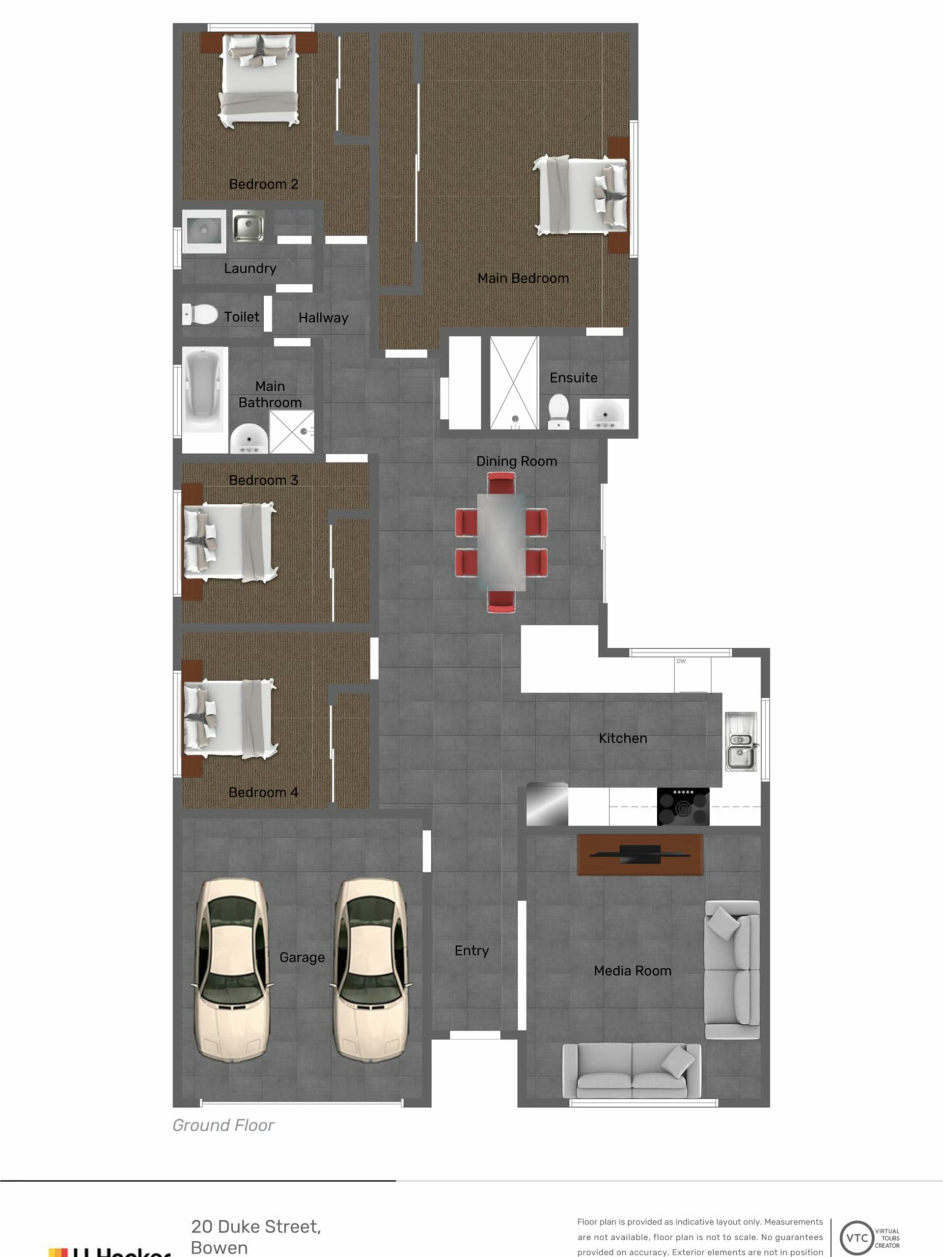 20 Duke Street, Bowen, Bowen - Thumbnail 4