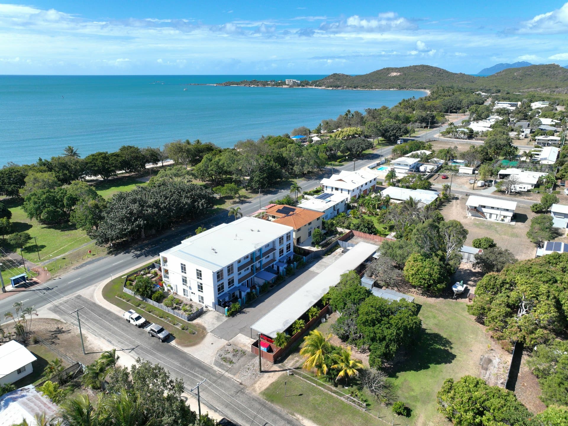 Apartment 9/89 Horseshoe Bay Road, Bowen, Bowen - Image 1