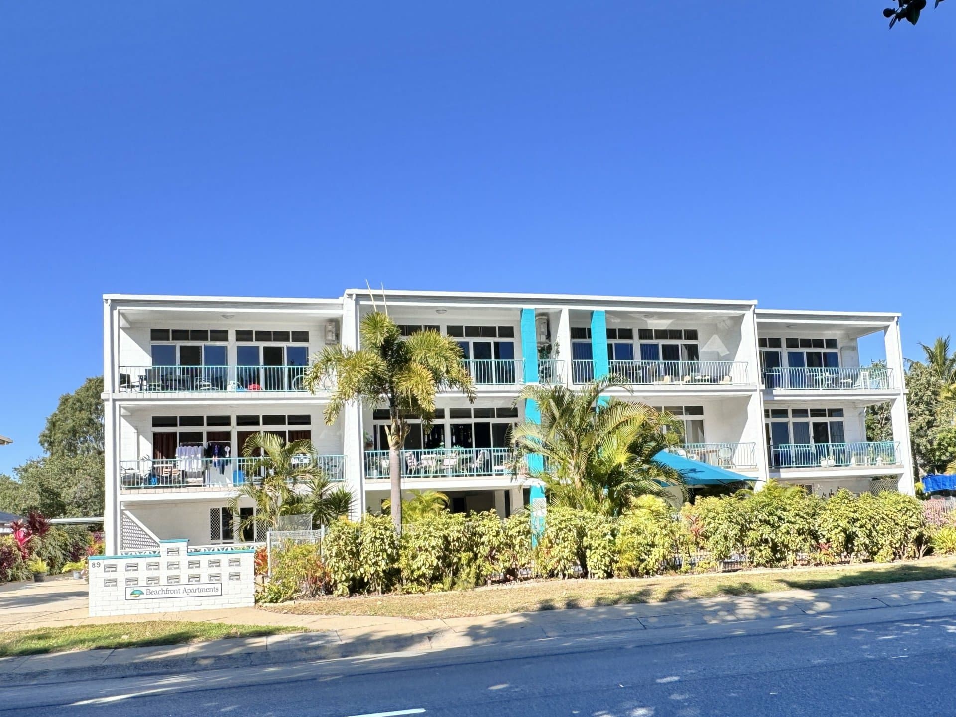 Apartment 9/89 Horseshoe Bay Road, Bowen, Bowen - Thumbnail 2