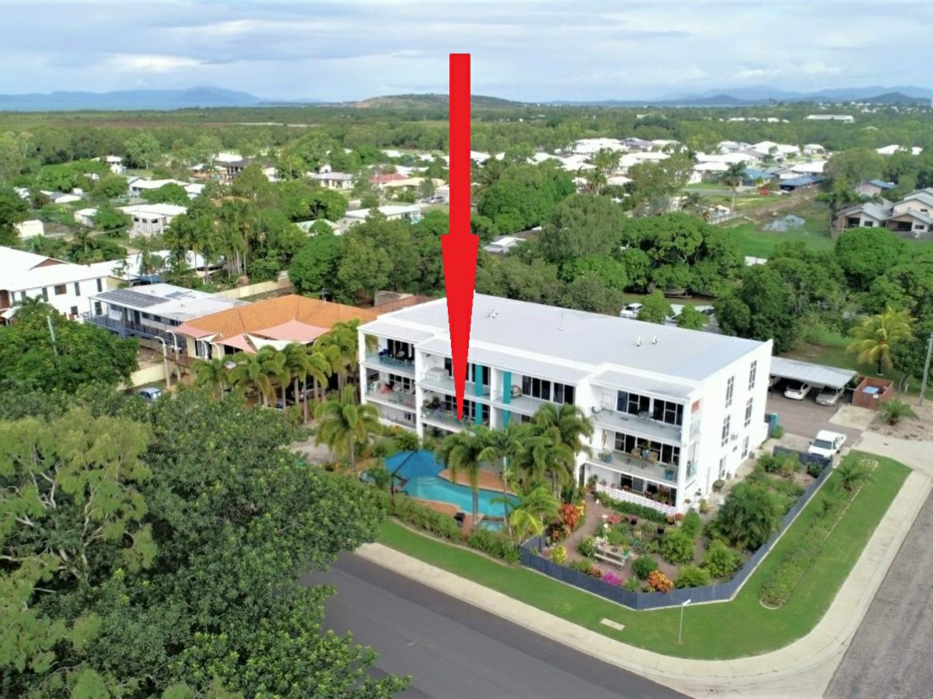 Apartment 9/89 Horseshoe Bay Road, Bowen, Bowen - Thumbnail 4