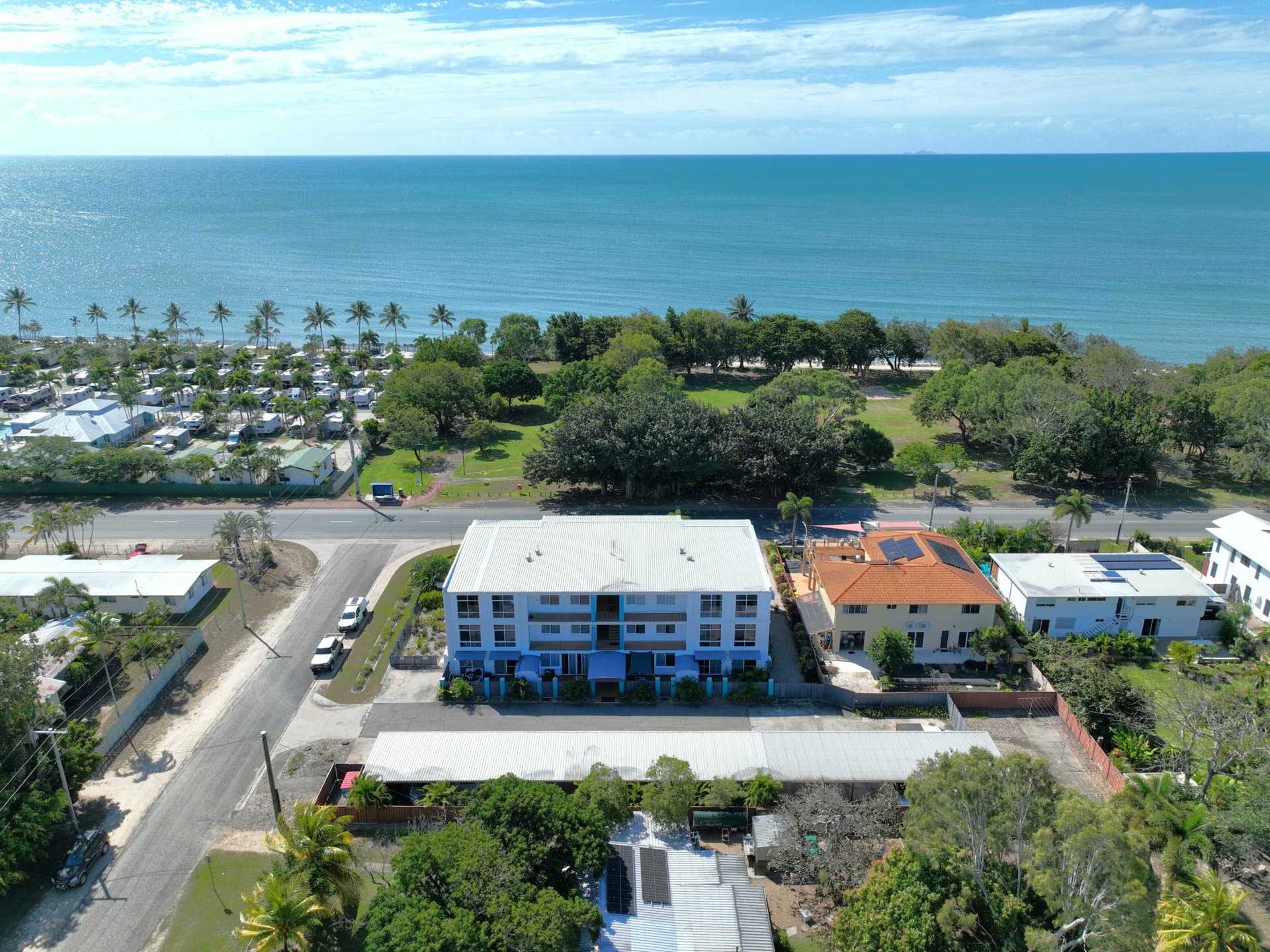 Apartment 9/89 Horseshoe Bay Road, Bowen, Bowen - Thumbnail 5