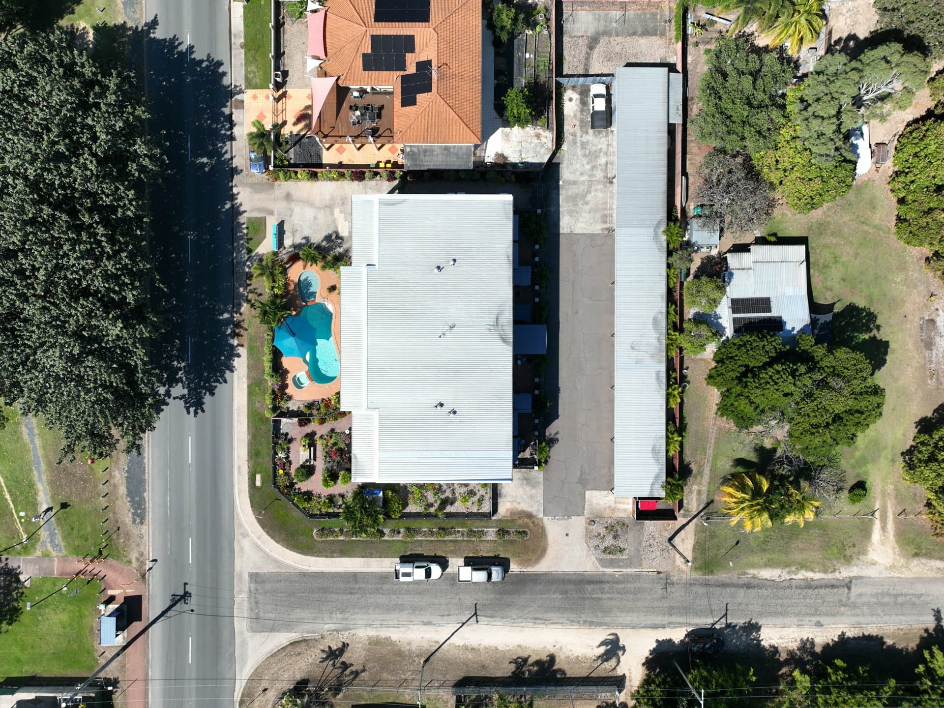 Apartment 9/89 Horseshoe Bay Road, Bowen, Bowen - Thumbnail 7