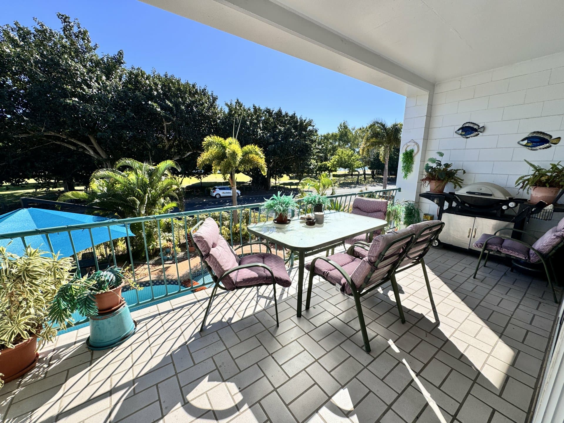 Apartment 9/89 Horseshoe Bay Road, Bowen, Bowen - Thumbnail 8