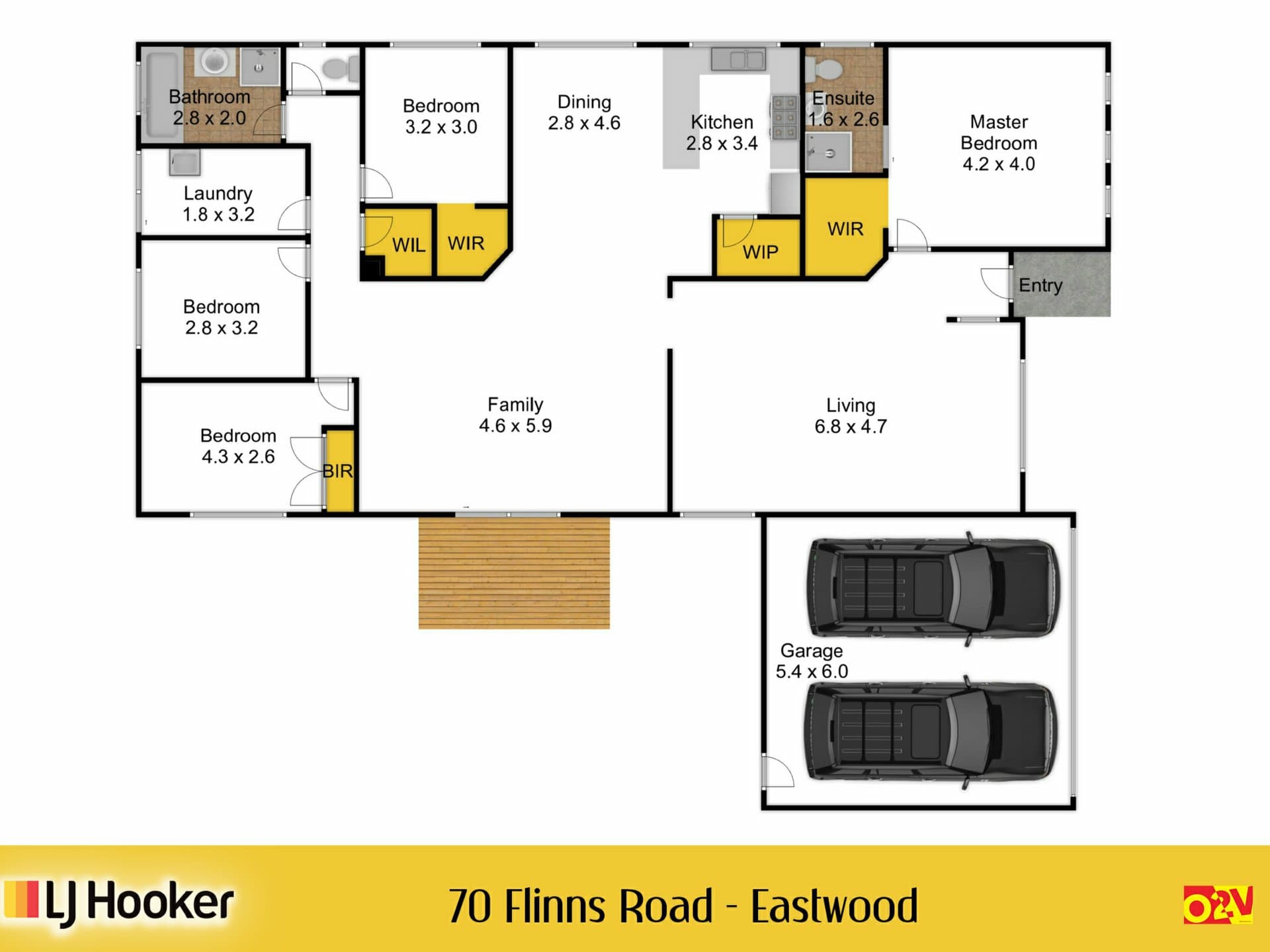 70 Flinns Road, Eastwood, Eastwood - Image 1