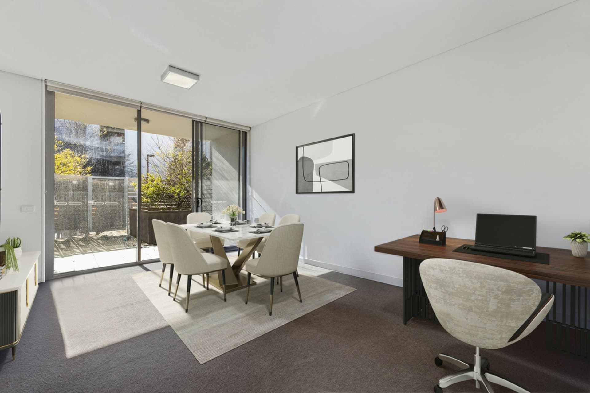 98/116 Easty Street, Phillip, Phillip - Thumbnail 2