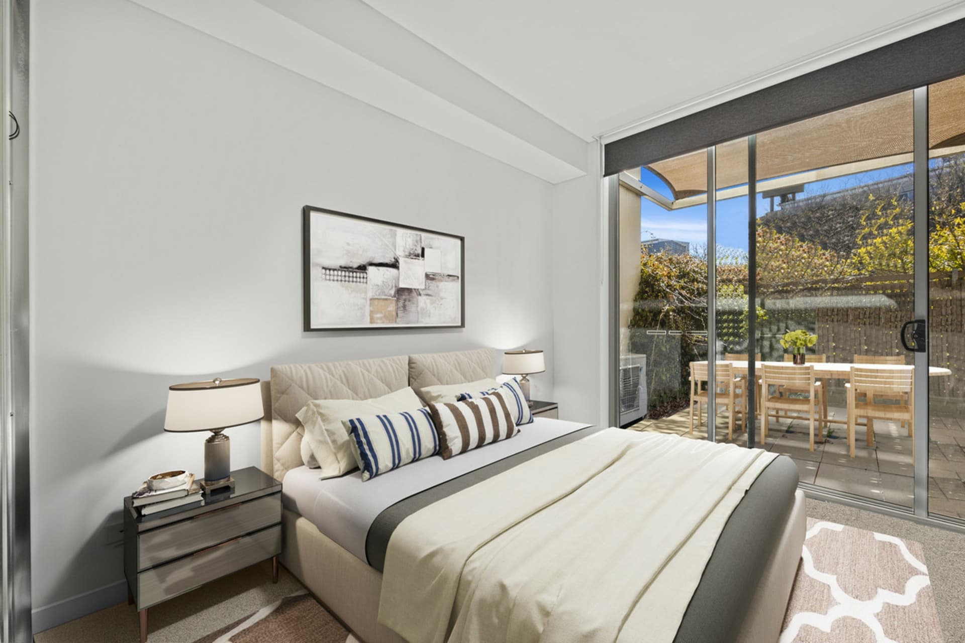 98/116 Easty Street, Phillip, Phillip - Thumbnail 4