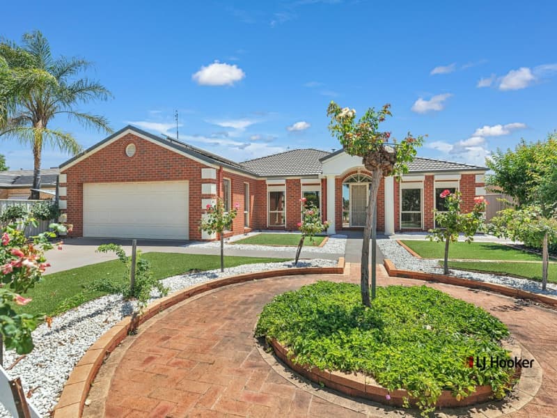 380 Mitchell Road, Echuca, Echuca Village - Image 1