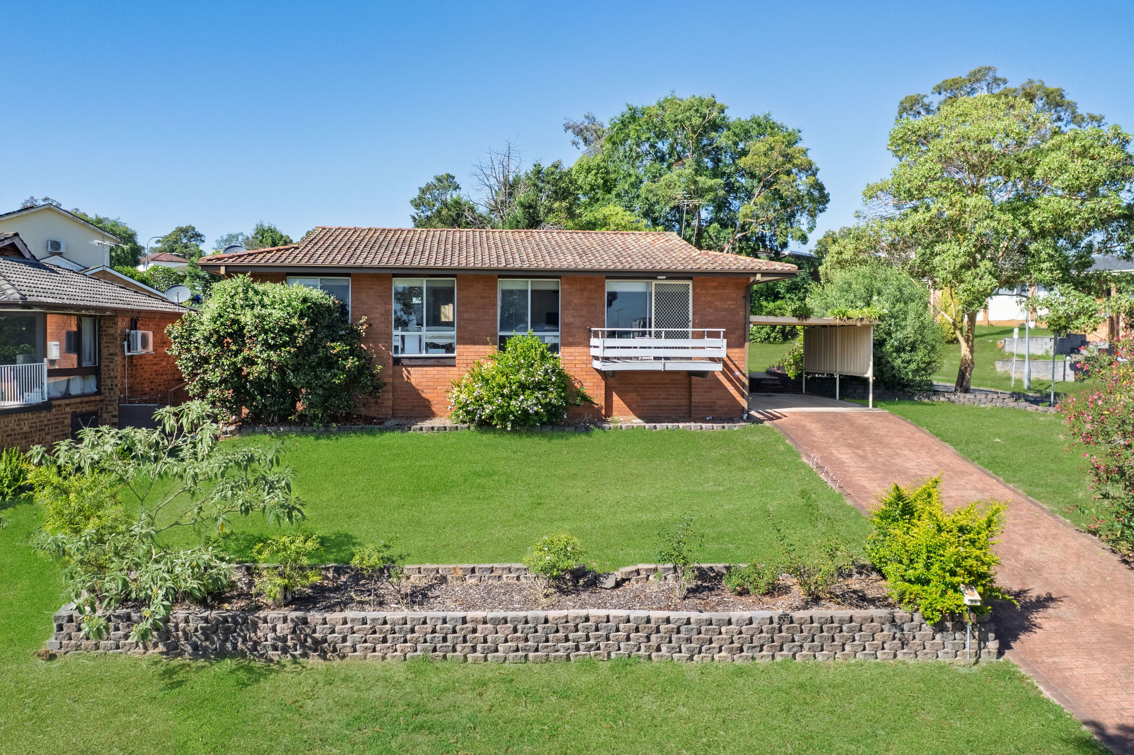 11 The Parkway, Bradbury NSW 2560, Bradbury - Image 1