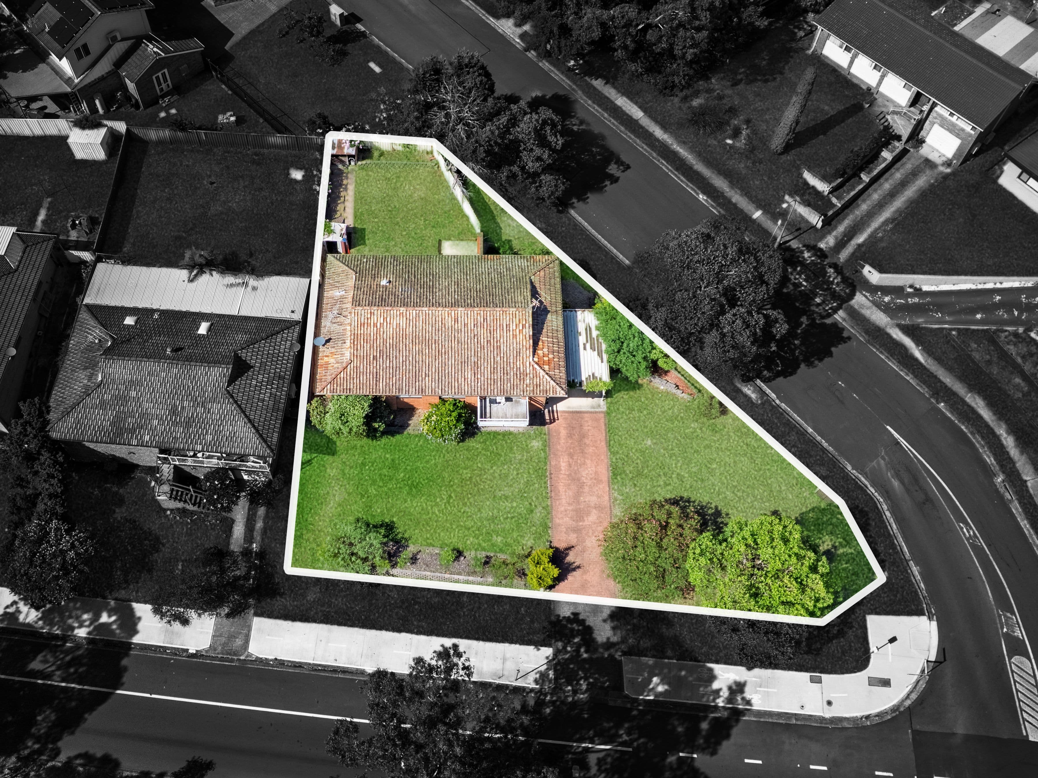 11 The Parkway, Bradbury NSW 2560, Bradbury - Thumbnail 2
