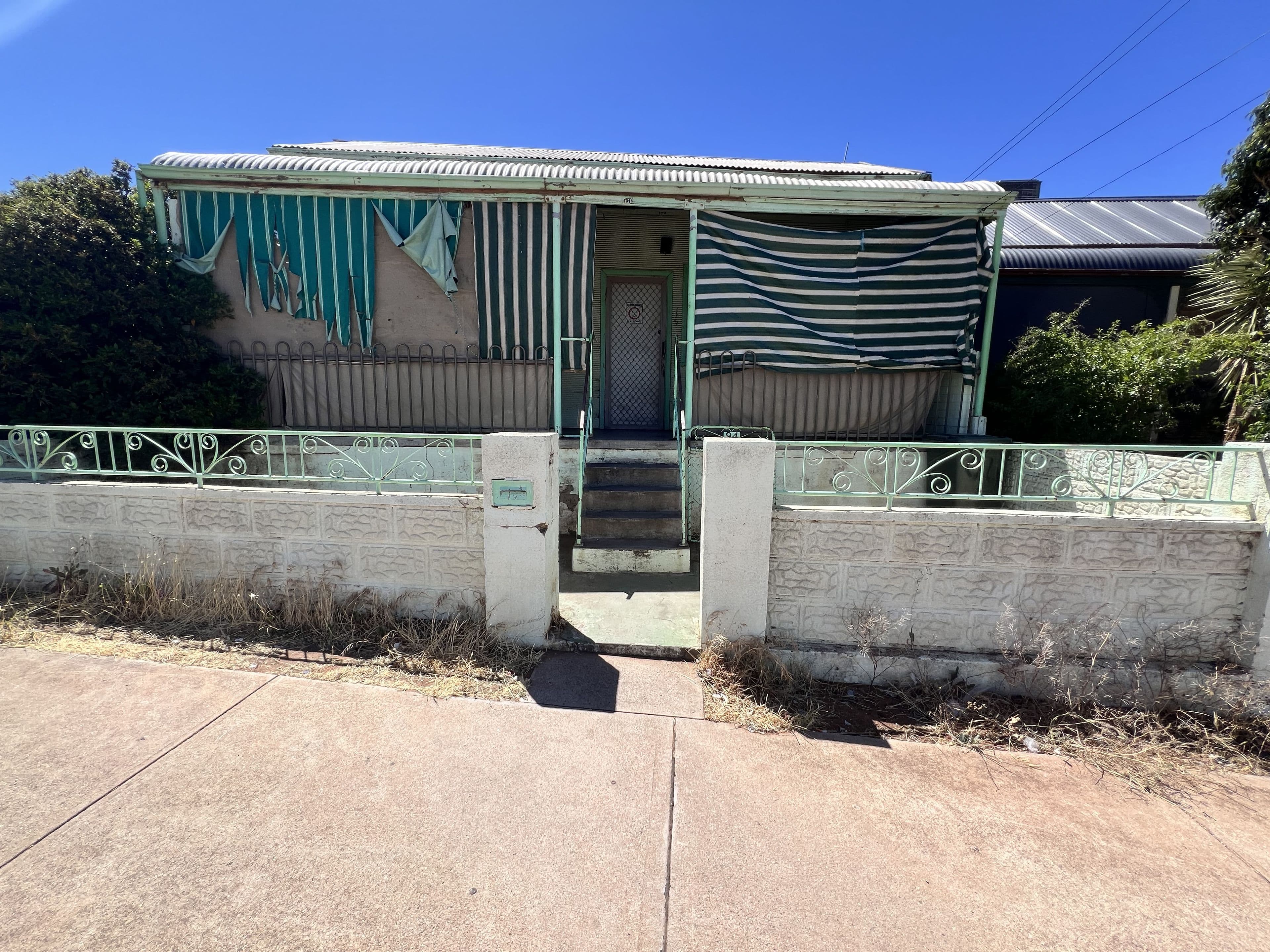 94 Wolfram Street, Broken Hill NSW 2880, Broken Hill - Image 1