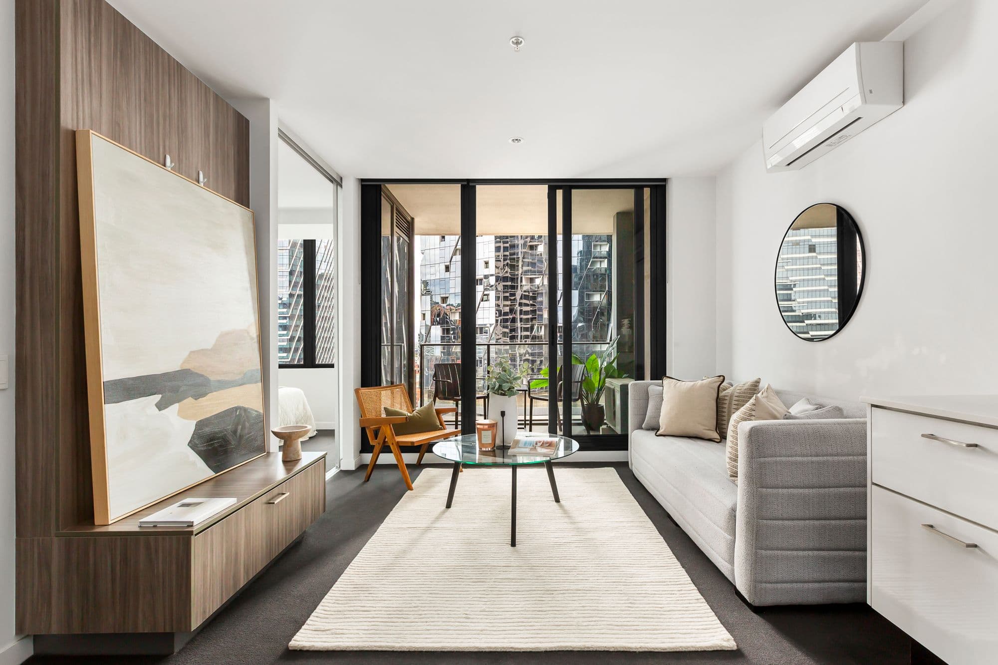 220 Spencer Street, Melbourne VIC 3000, Melbourne - Image 1